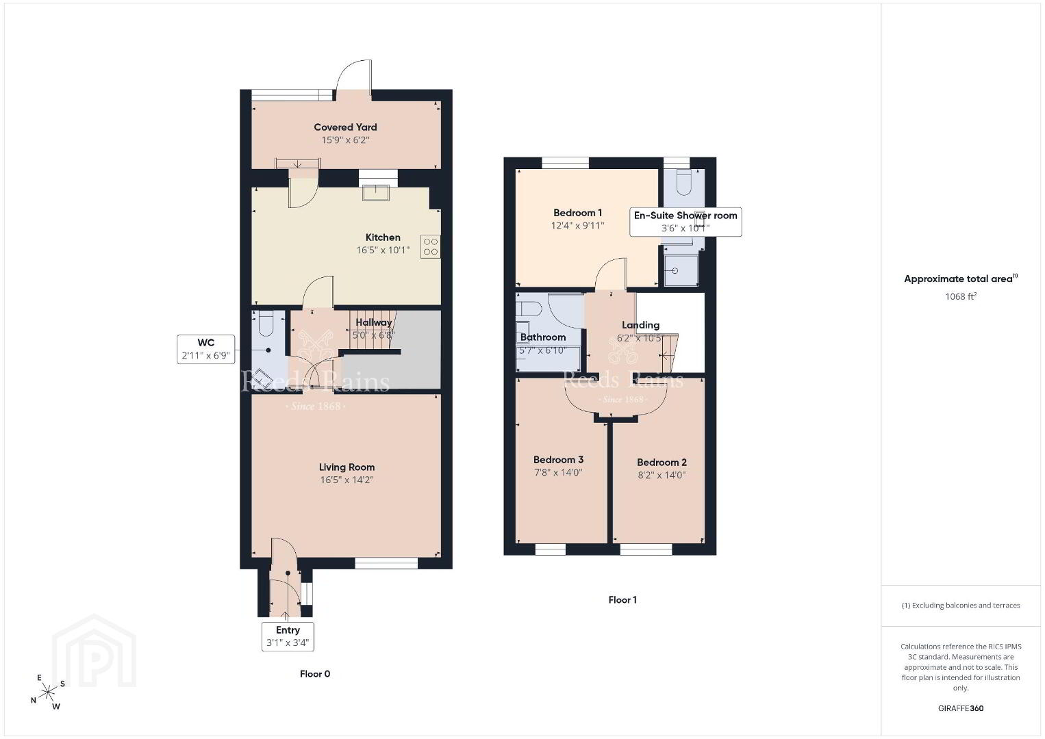 55 Brook Lane 22 of 23