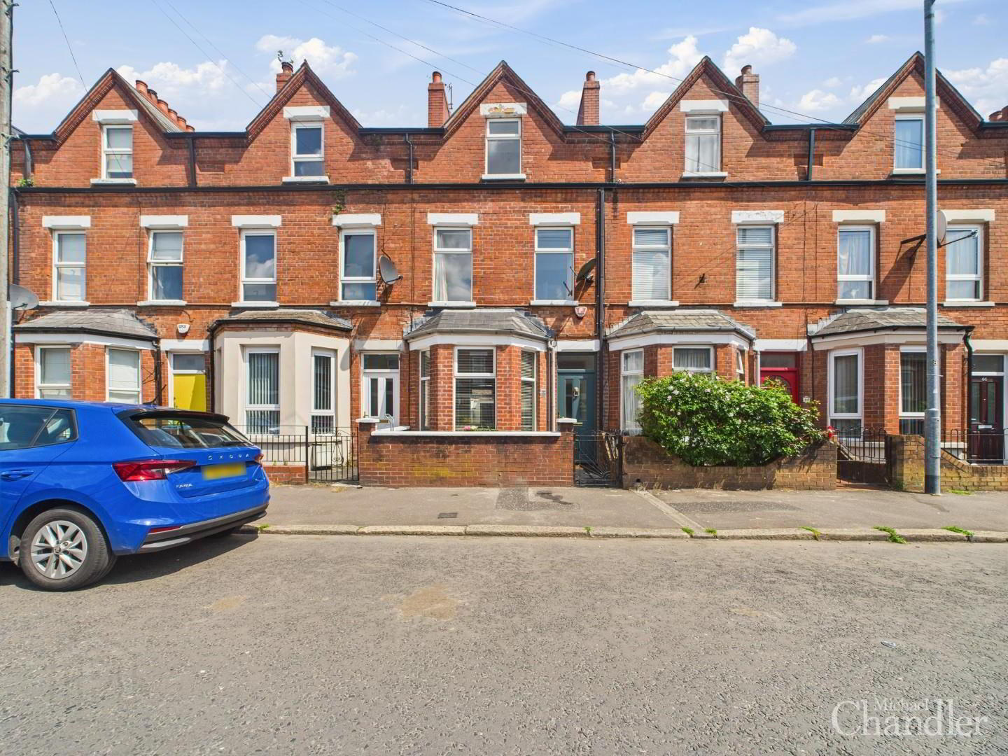 62 Ravenhill Avenue 1 of 24