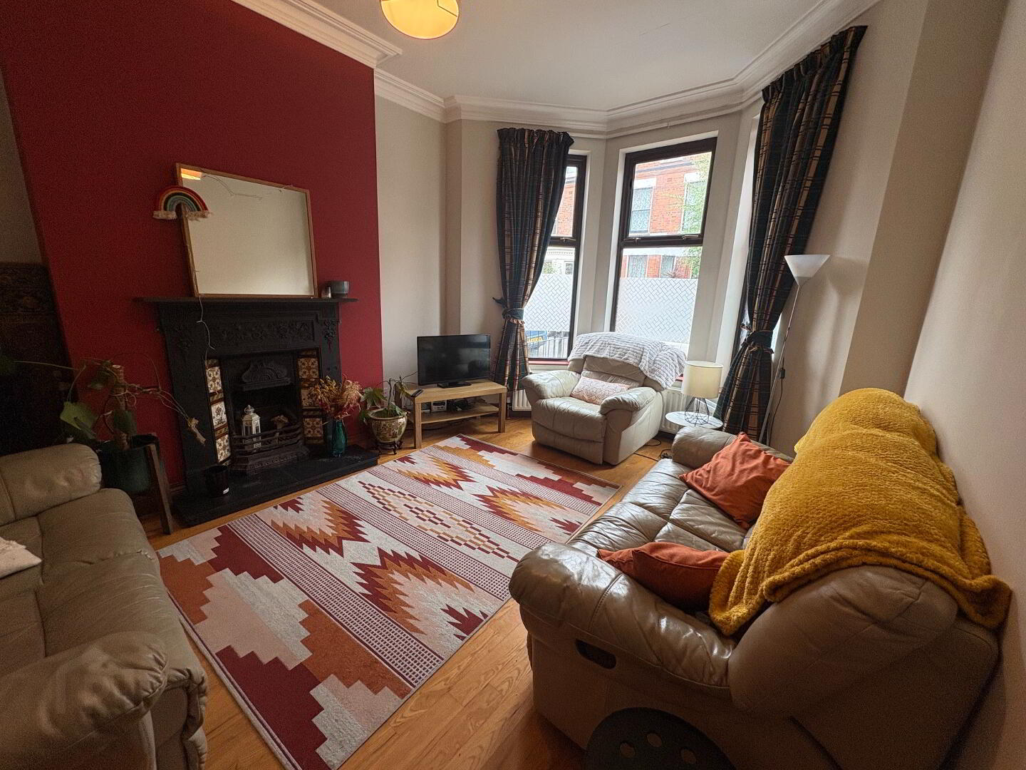21 Rossmore Avenue 1 of 17