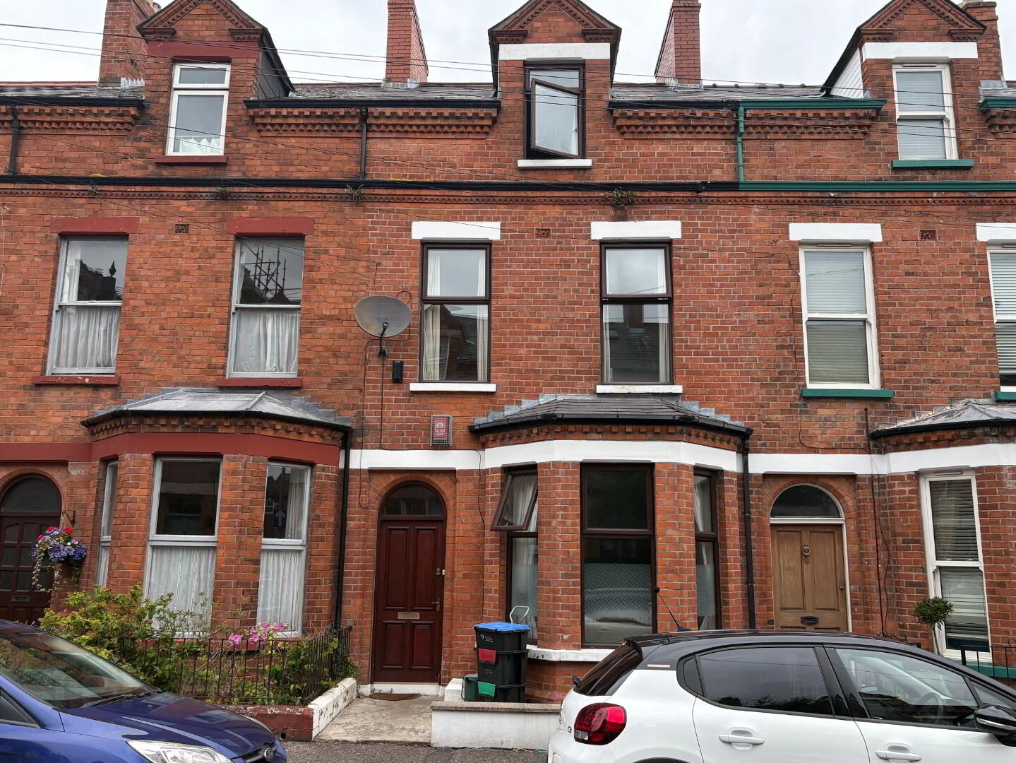 21 Rossmore Avenue 17 of 17