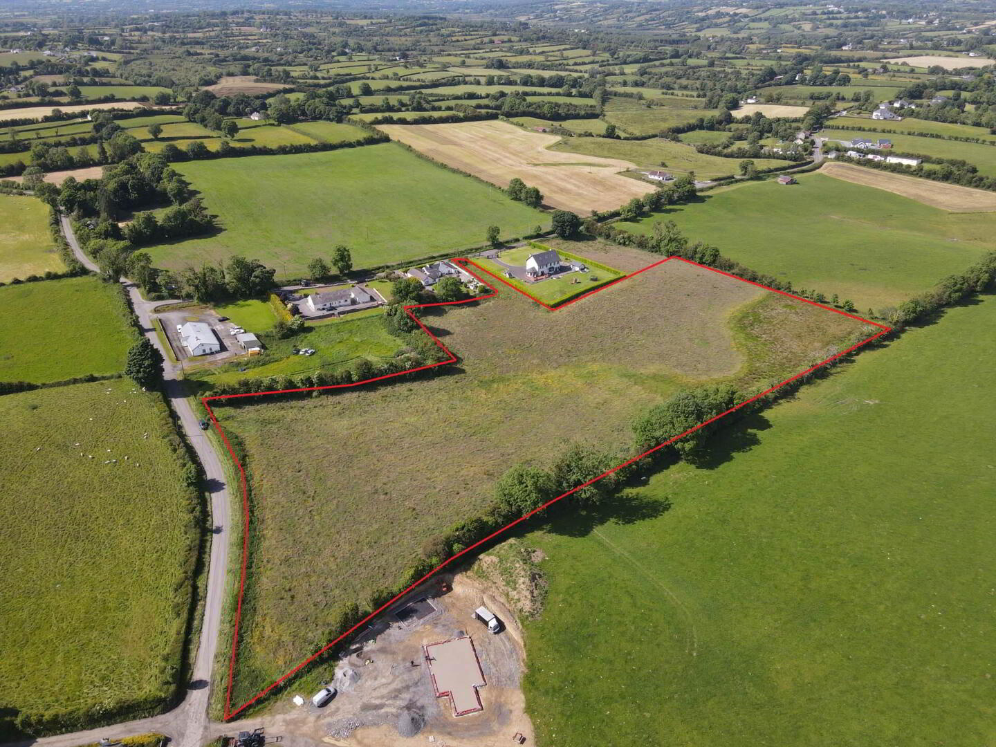 5, 11.05 Acres, Cavan 2 of 2