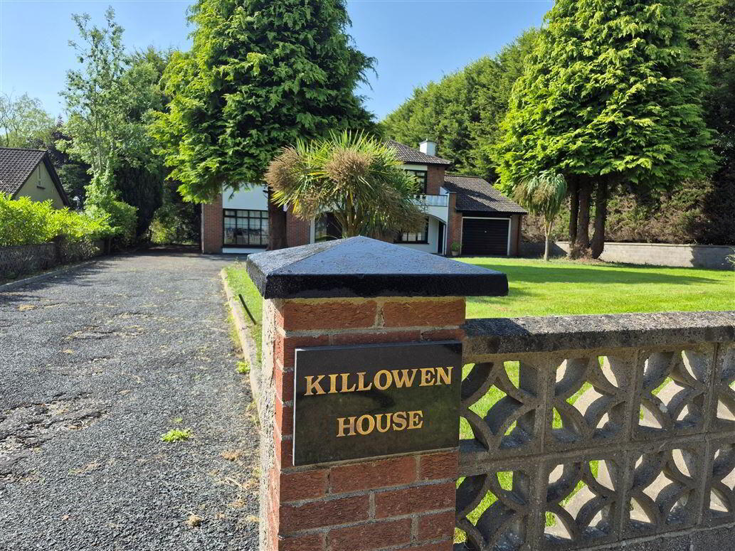 Killowen House, Woodgrange 2 of 35