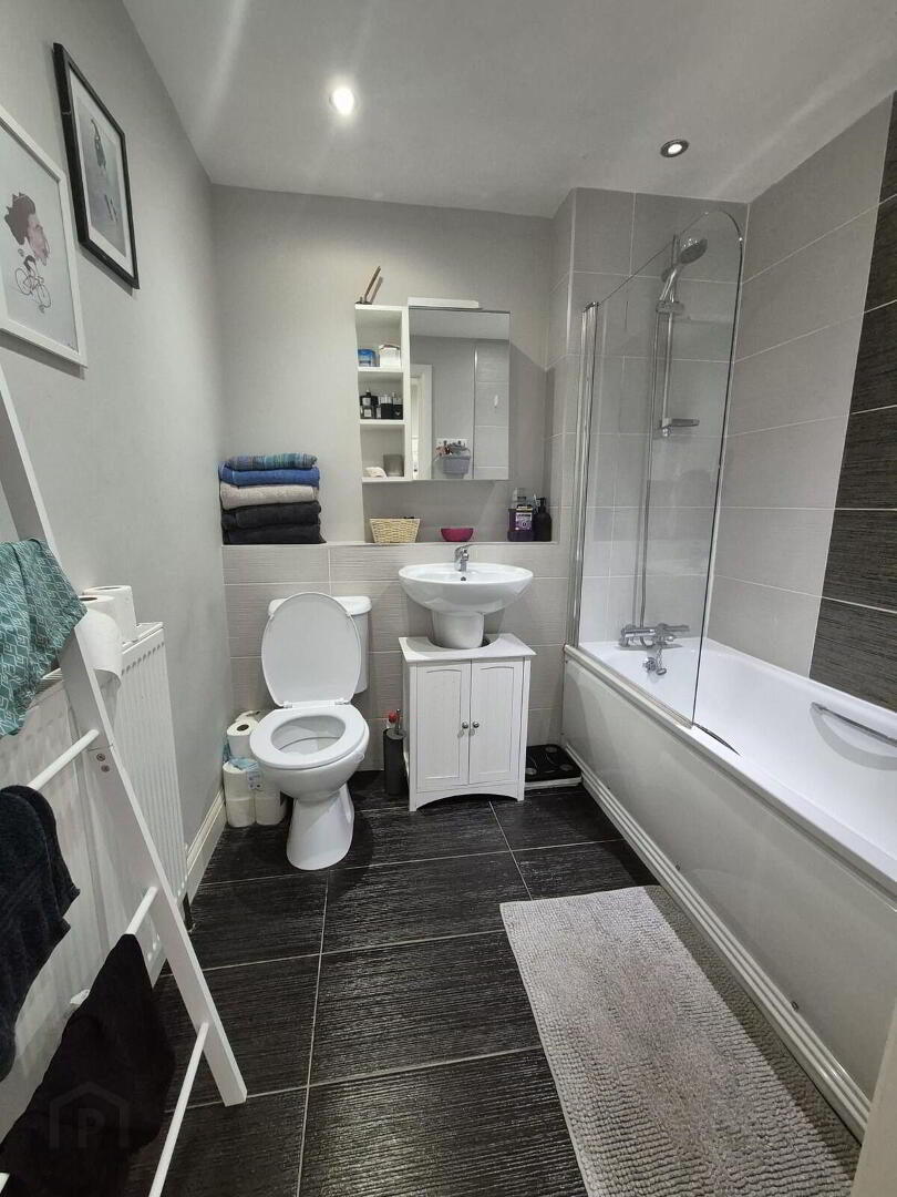 Apt 1, 120 Upper Newtownards Road 16 of 17