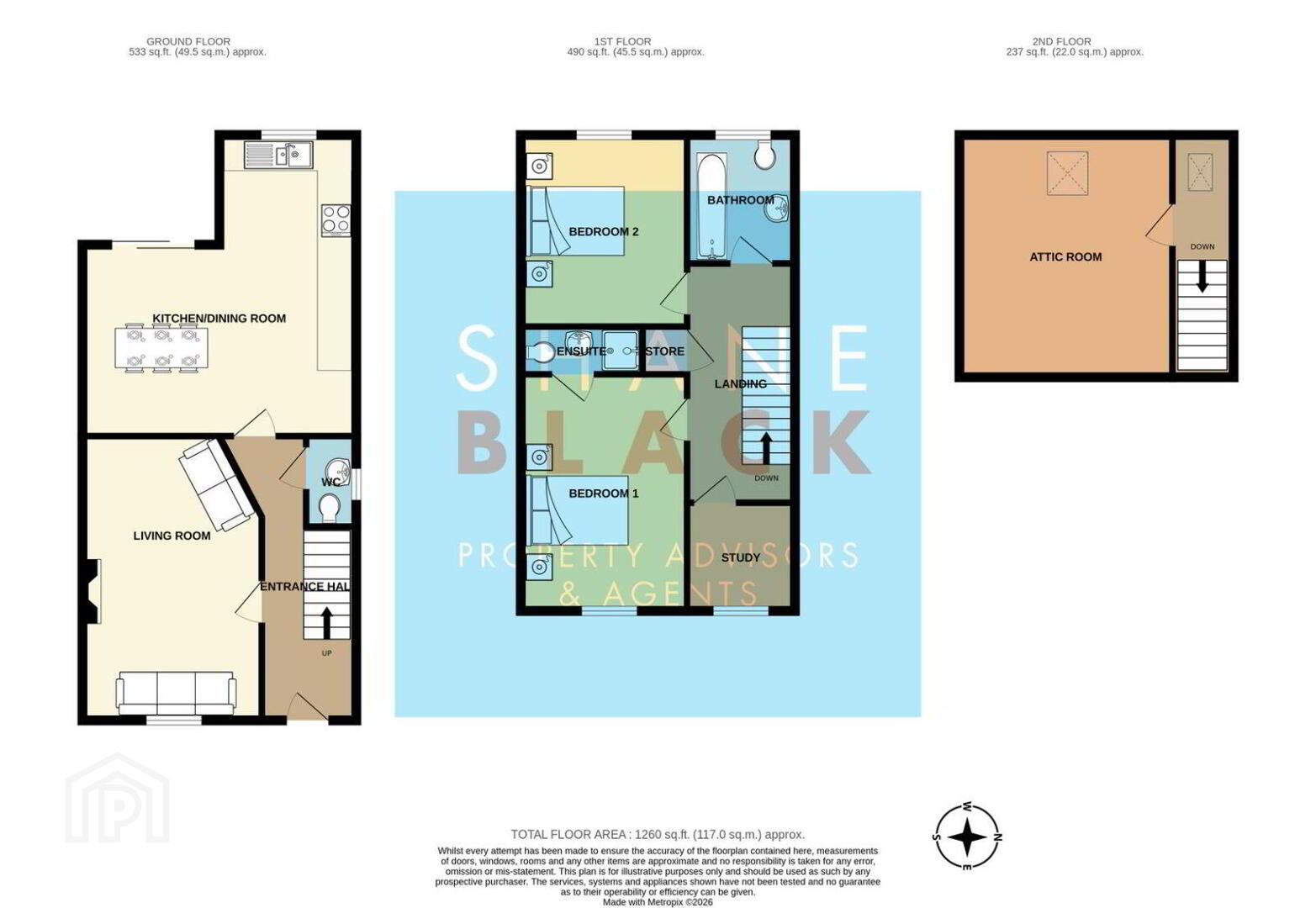 73 Tower View Avenue 32 of 32