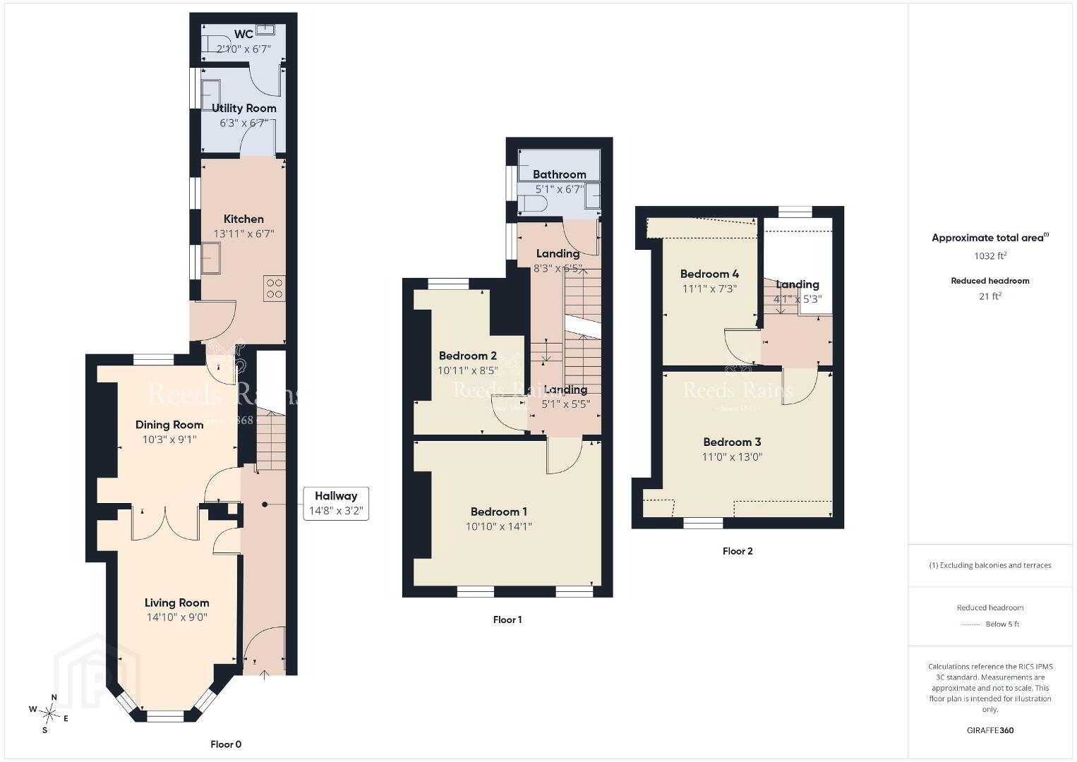 1 Ava Avenue 31 of 32