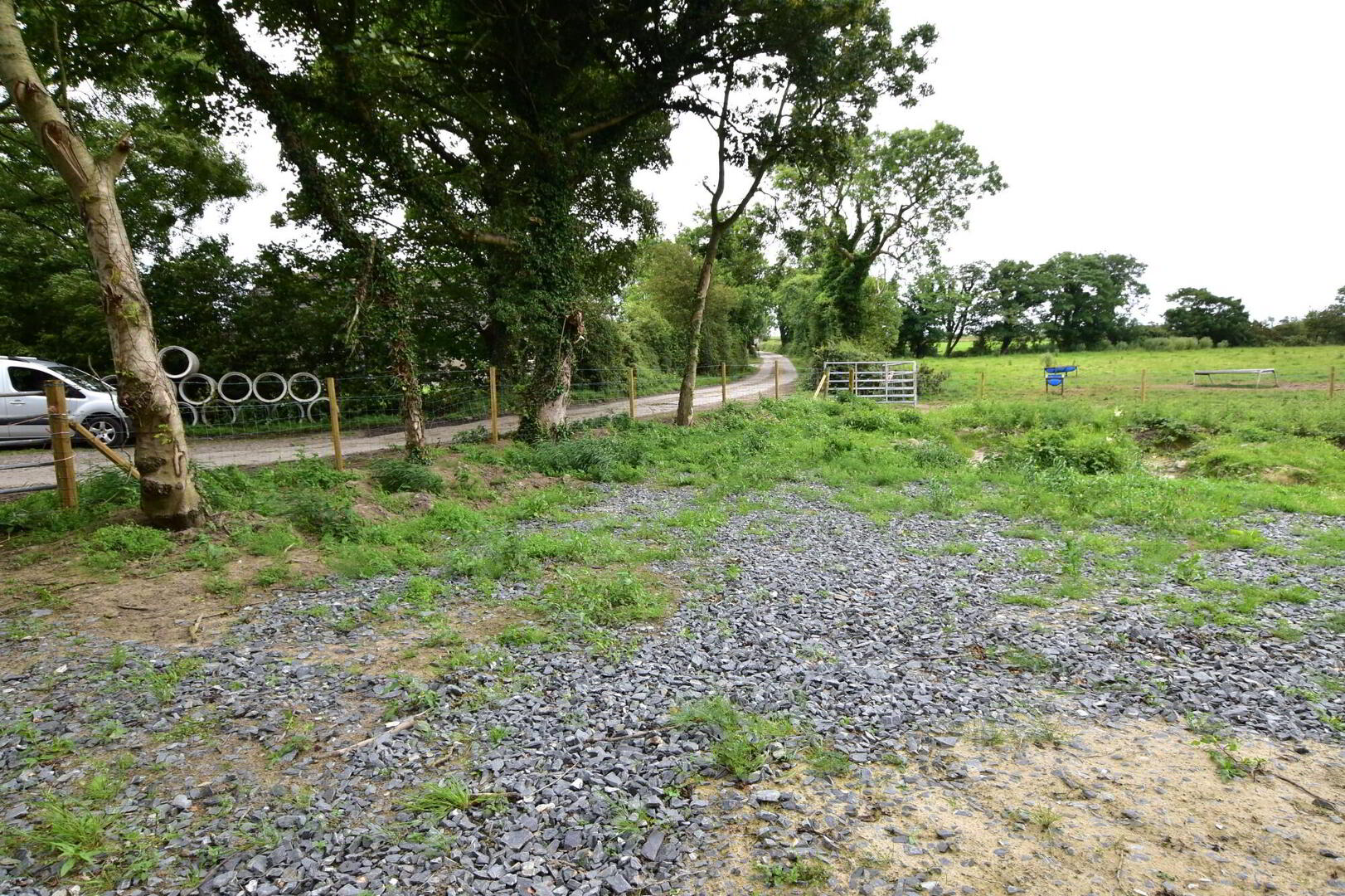 Site To Rear Of, 114 Rubane Road 10 of 10