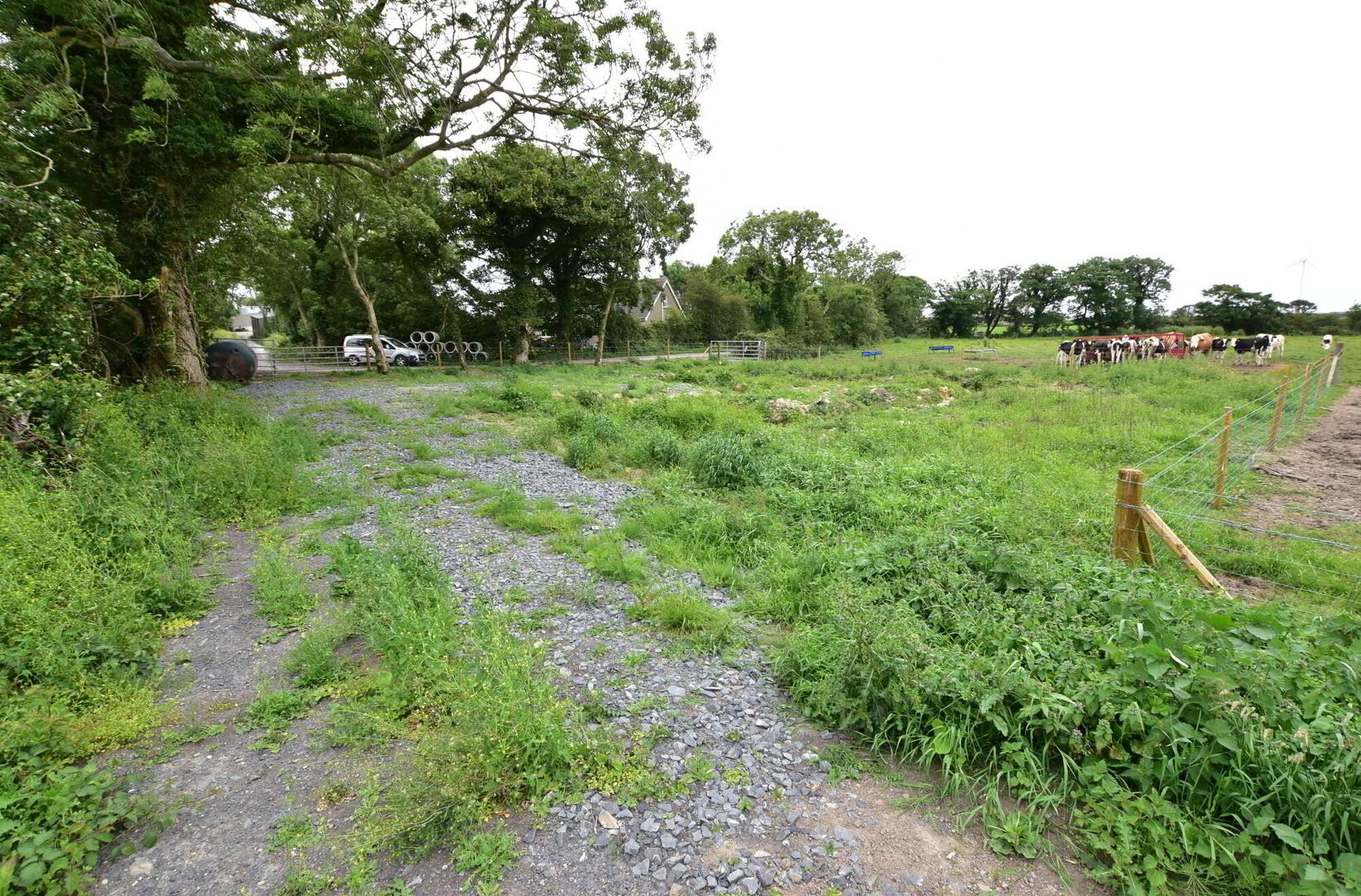 Site To Rear Of, 114 Rubane Road 9 of 10