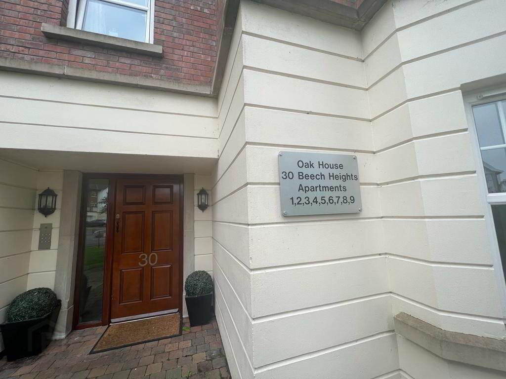 Apt 1 Oak House, 30 Beech Heights 2 of 12