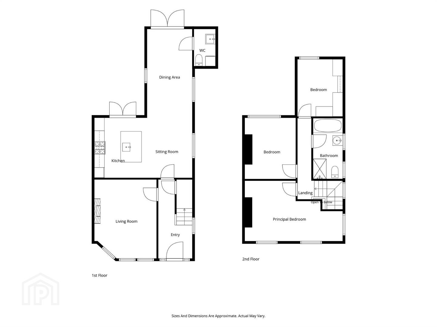 1 Edgcumbe Gardens 43 of 43