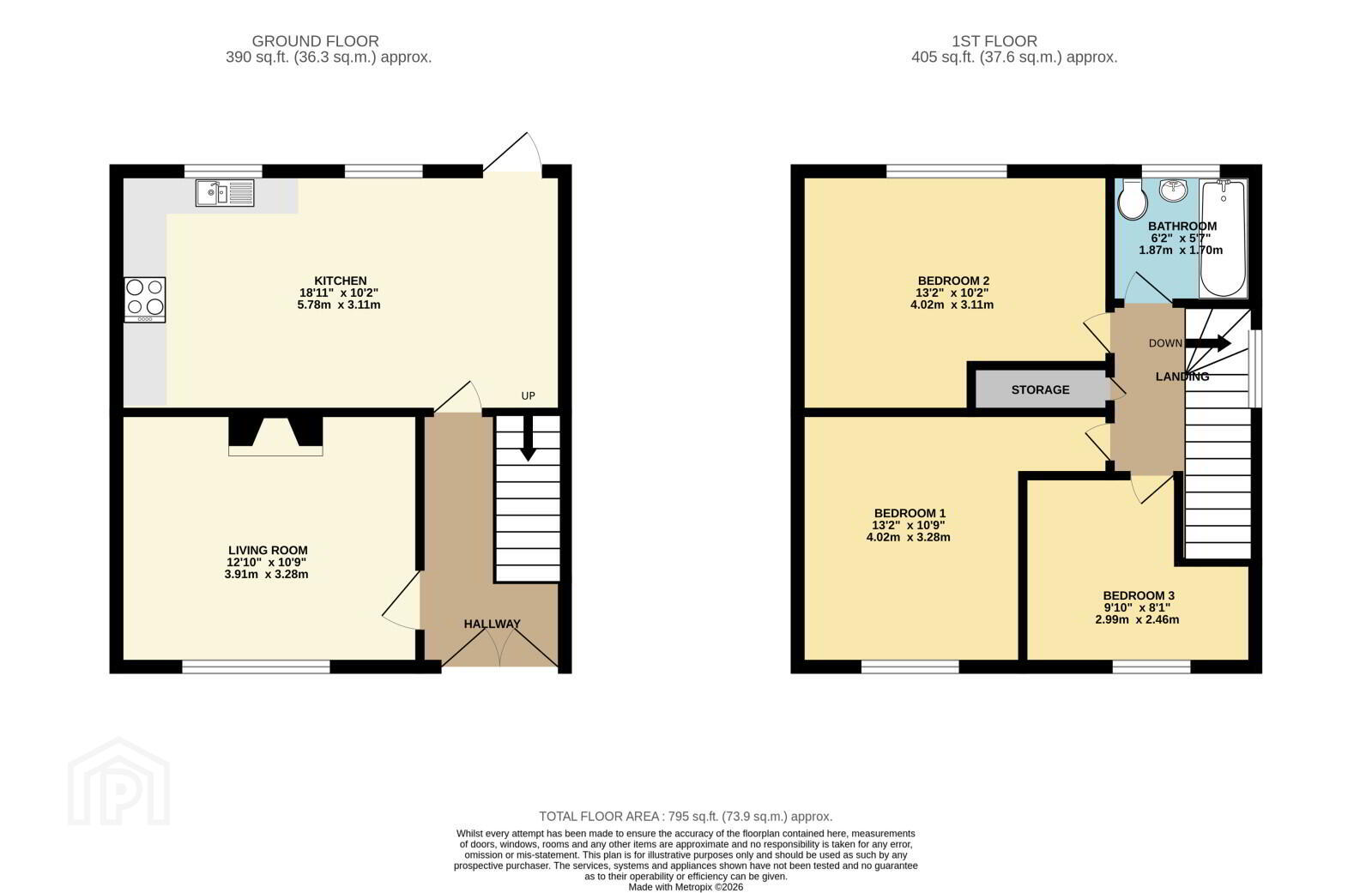 80 Drumalane Park 11 of 11
