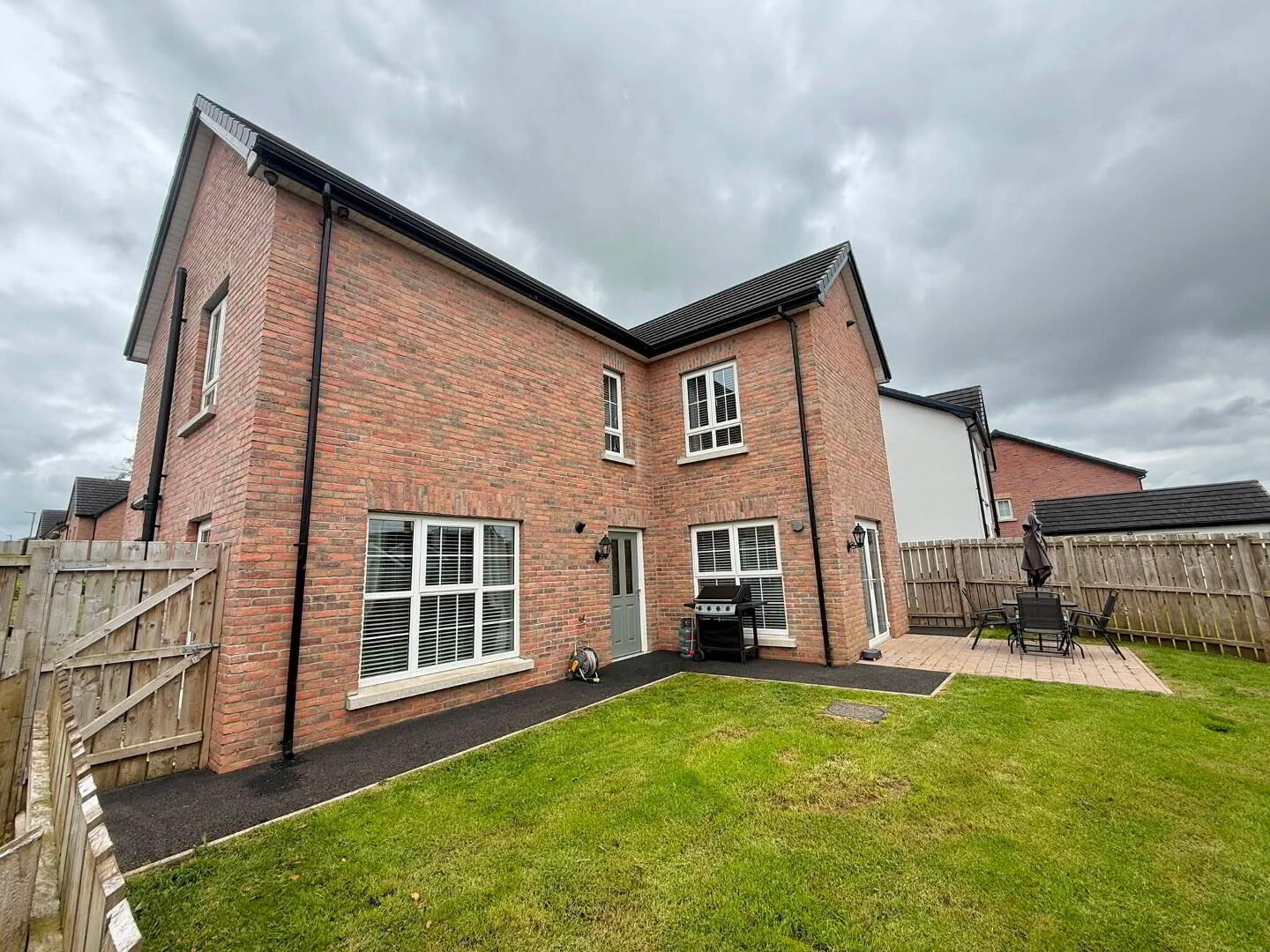 35 Paddock Lane 37 of 38
