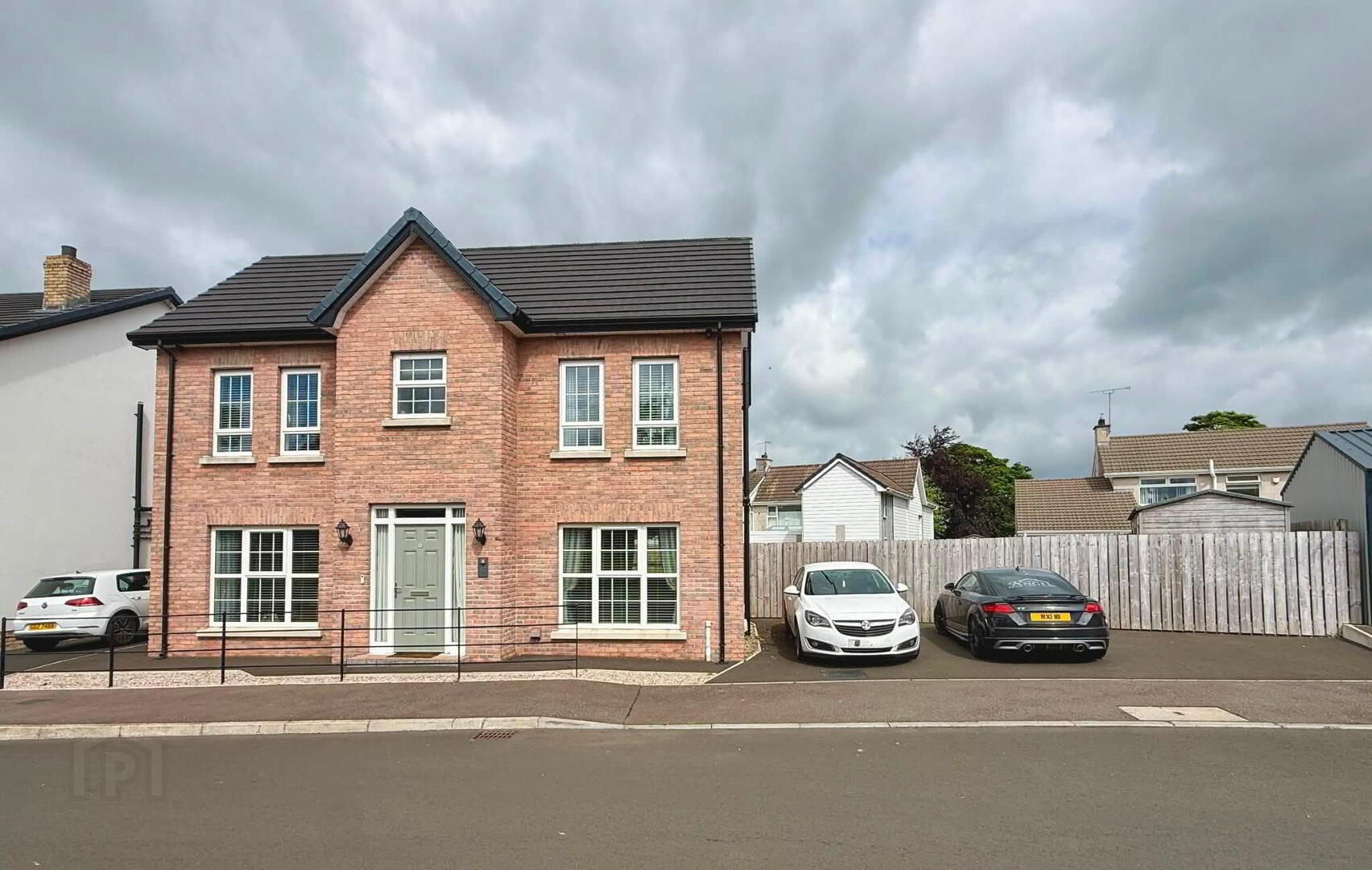 35 Paddock Lane 1 of 38