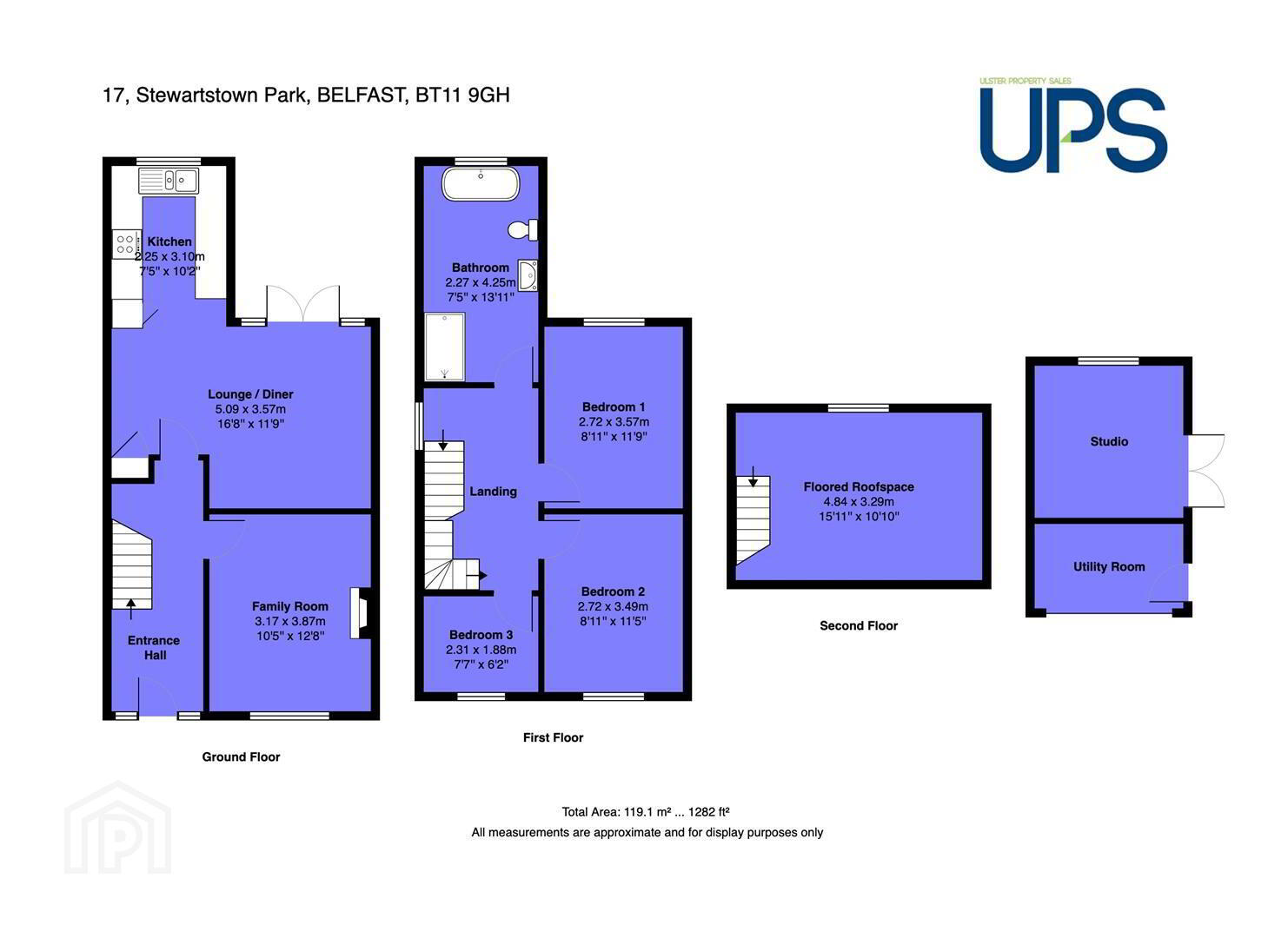17 Stewartstown Park 46 of 46