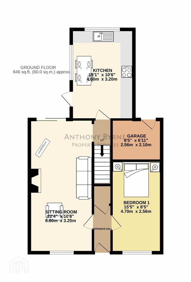 6 Saint Brigid's Terrace 17 of 18