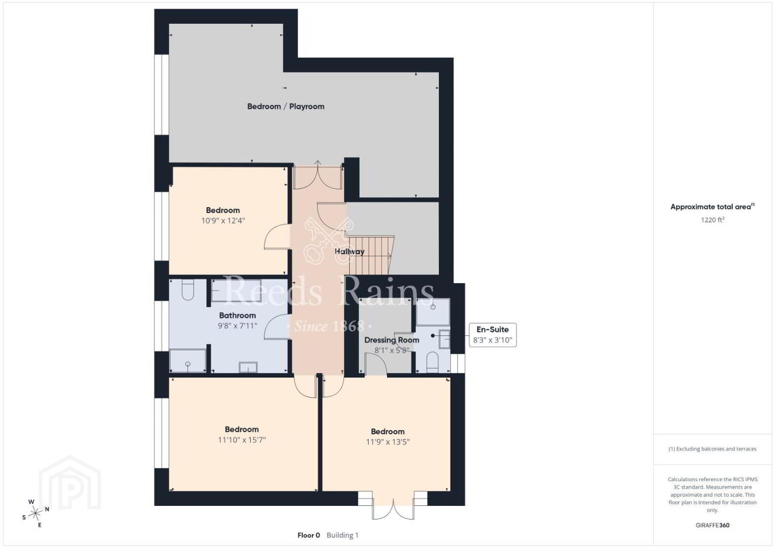 The Myrtle, 133 Crawfordsburn Road 53 of 54