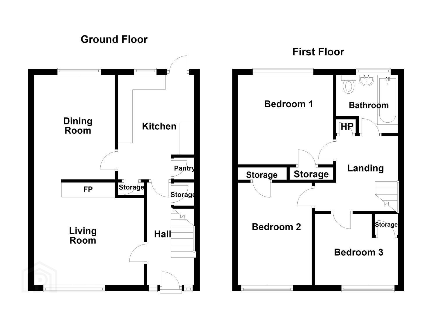 11 Beechcroft Park 12 of 12