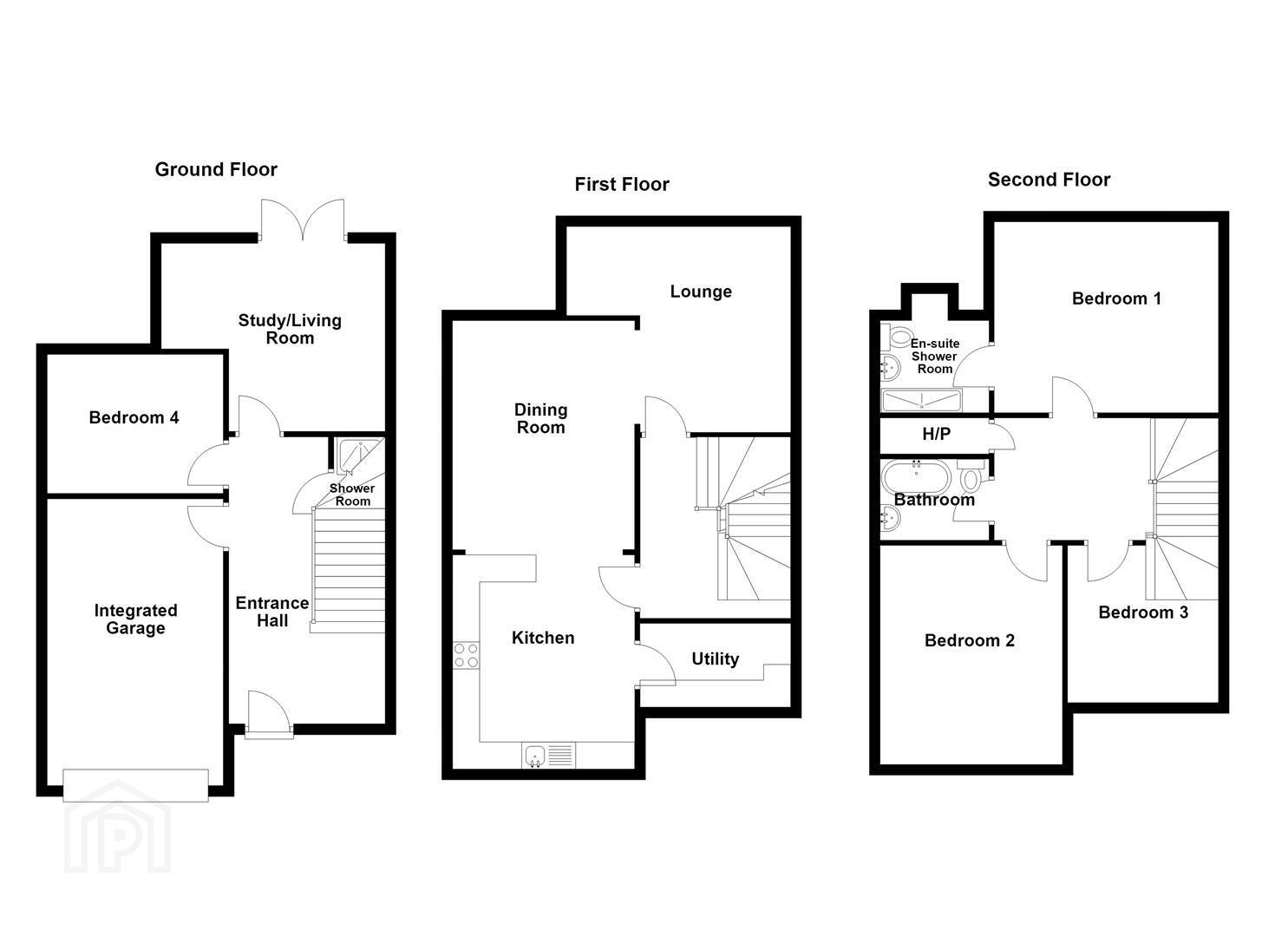 4 Barnetts Court Mews 24 of 24