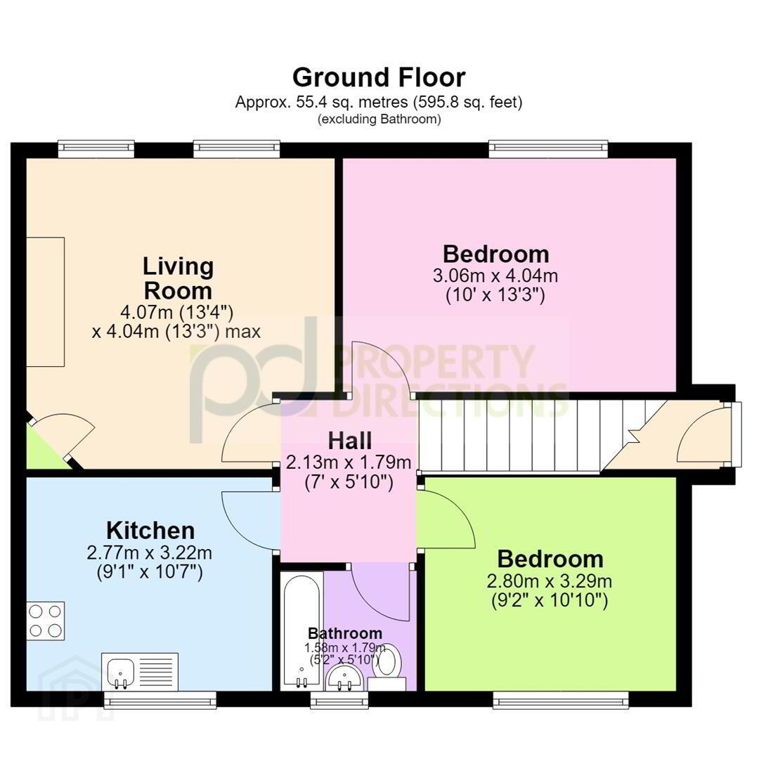 10 Burrenwood Road 12 of 12