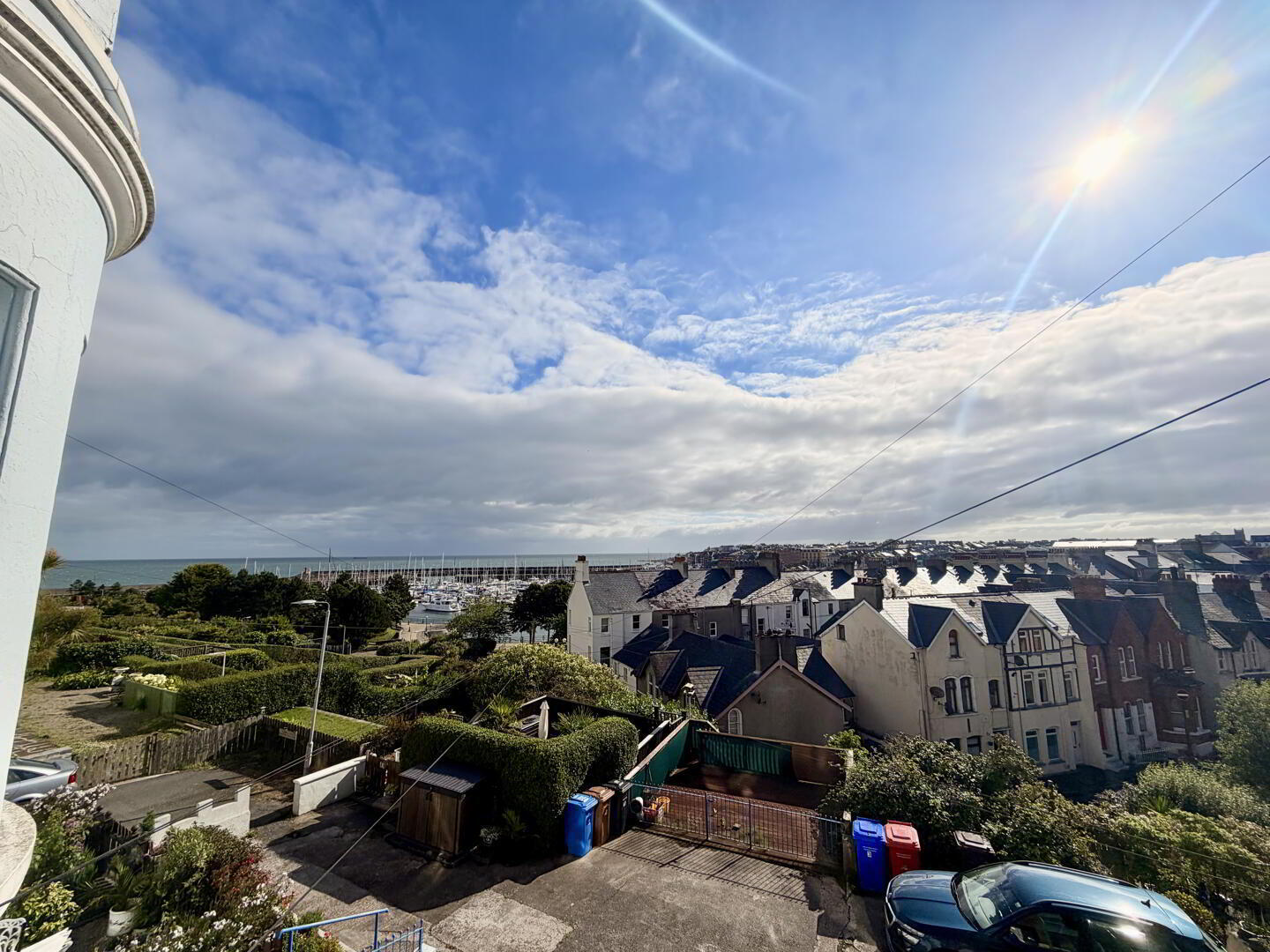 Flat 2, 3 Princetown Terrace 9 of 9