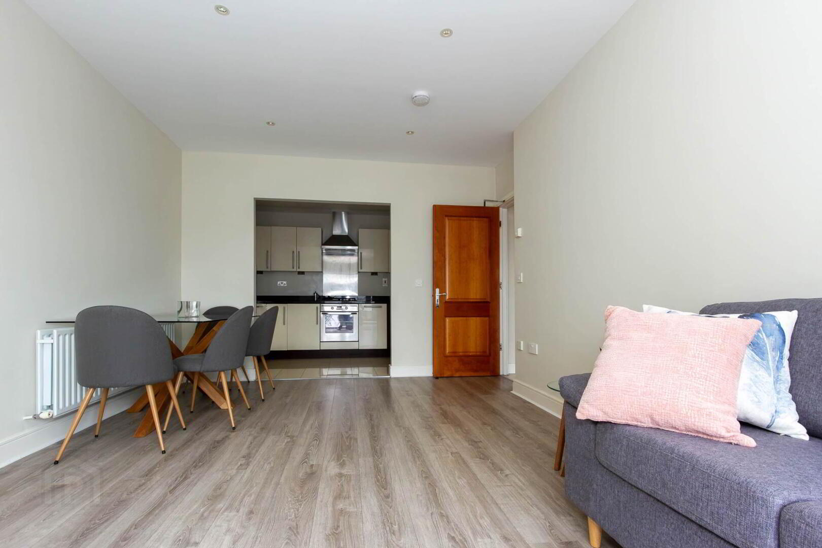 Apartment 302 Block K Beechwood Court 3 of 13