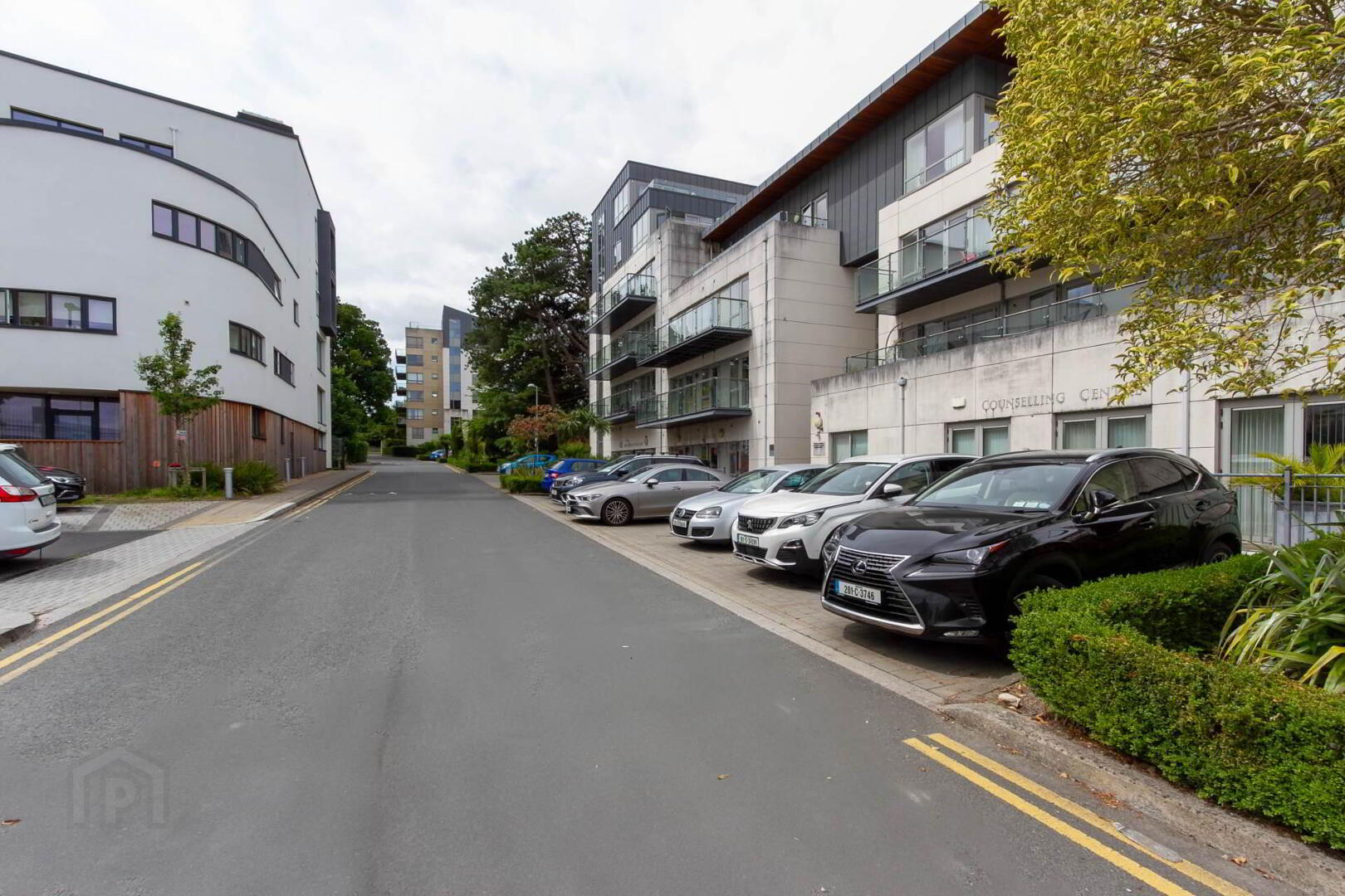 Apartment 302 Block K Beechwood Court 1 of 13