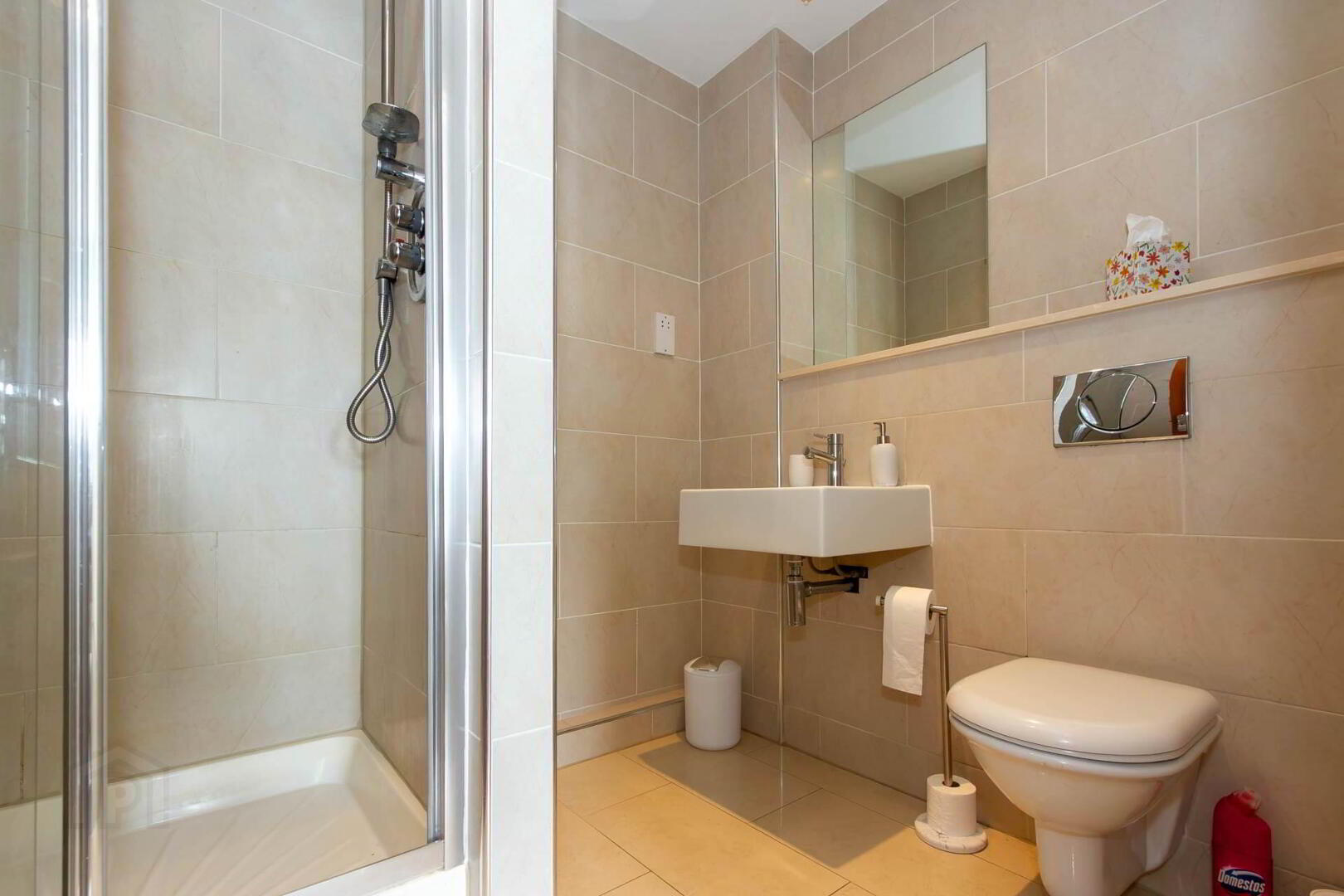 Apartment 302 Block K Beechwood Court 12 of 13