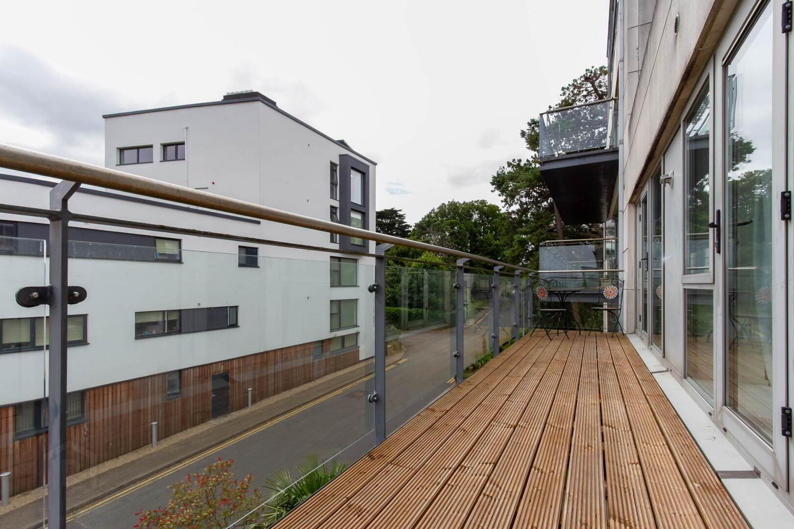 Apartment 302 Block K Beechwood Court 13 of 13