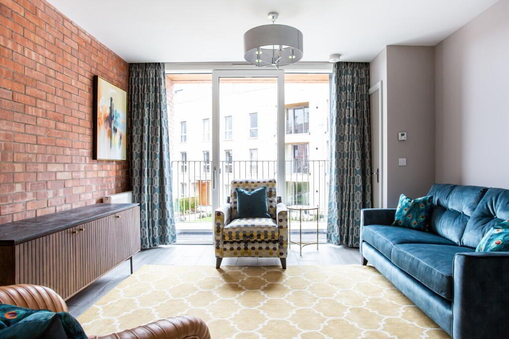 Apt 7 The Residence, 334 Ormeau Road 1 of 19