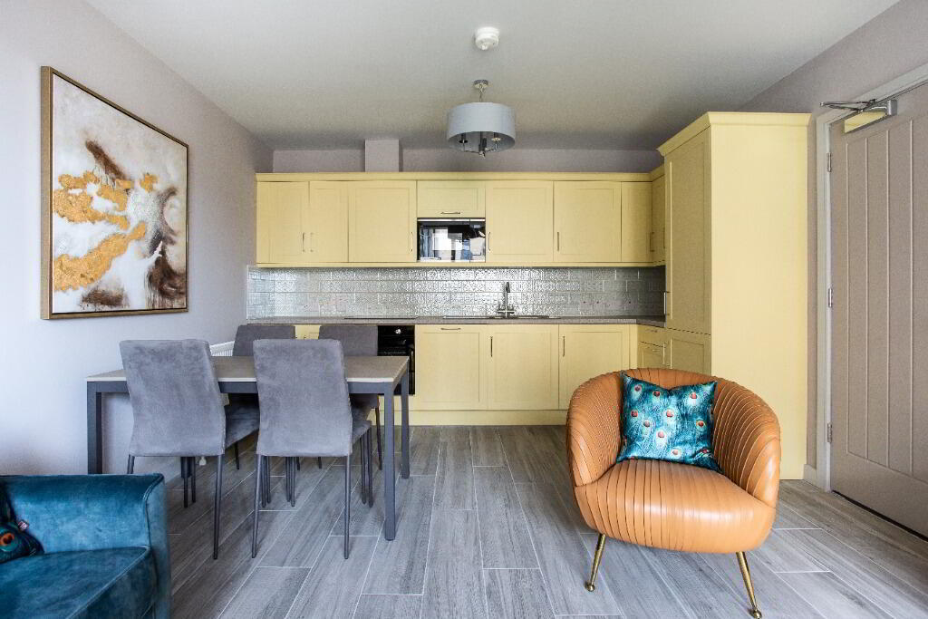 Apt 7 The Residence, 334 Ormeau Road 2 of 19