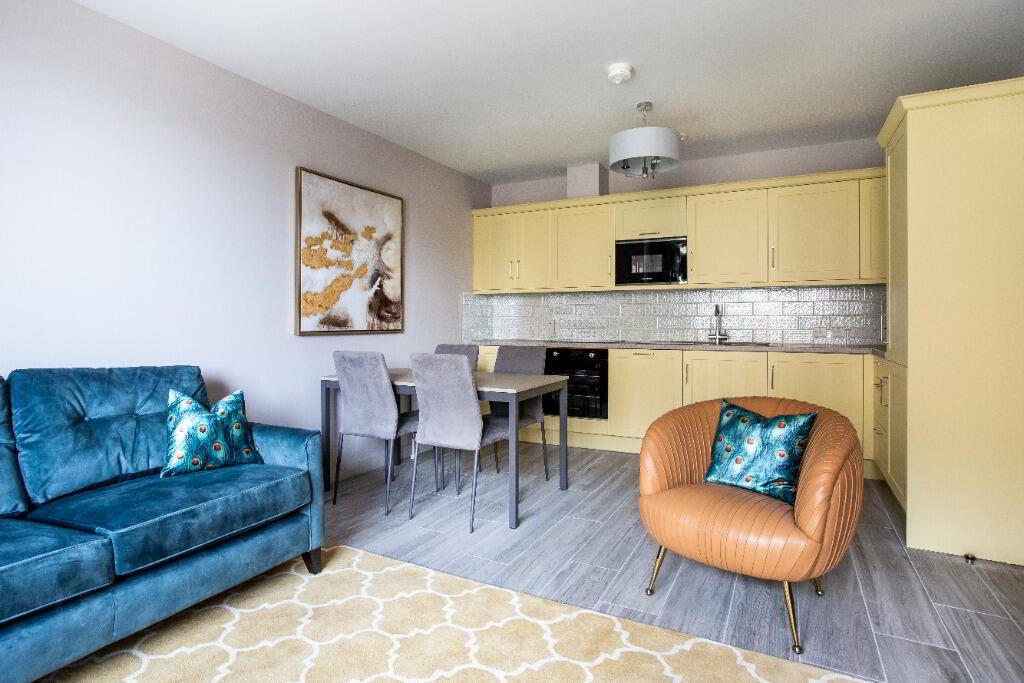 Apt 7 The Residence, 334 Ormeau Road 3 of 19