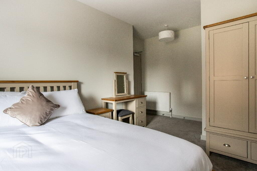 Apt 7 The Residence, 334 Ormeau Road 18 of 19