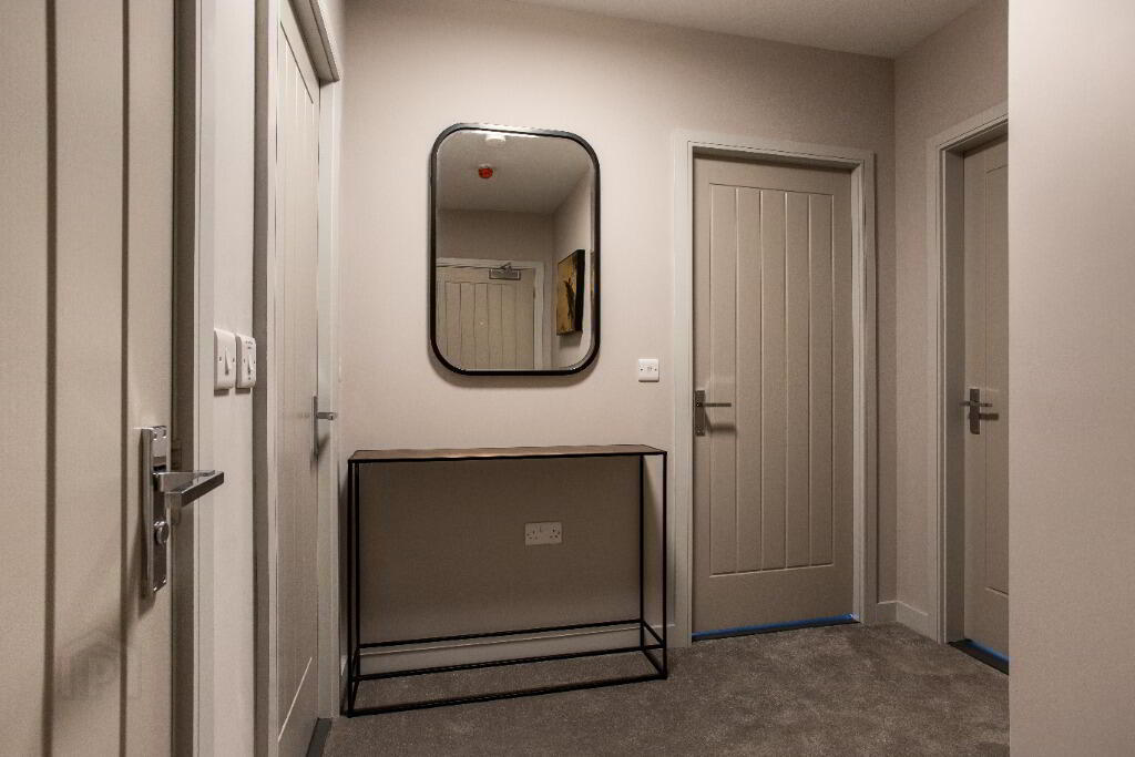Apt 7 The Residence, 334 Ormeau Road 19 of 19