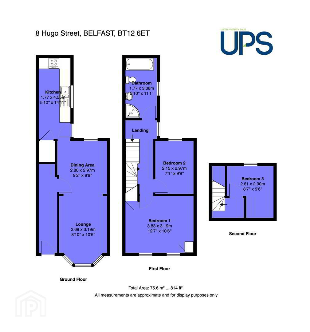 8 Hugo Street 22 of 23