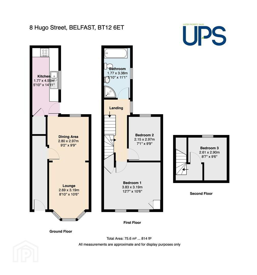 8 Hugo Street 23 of 23