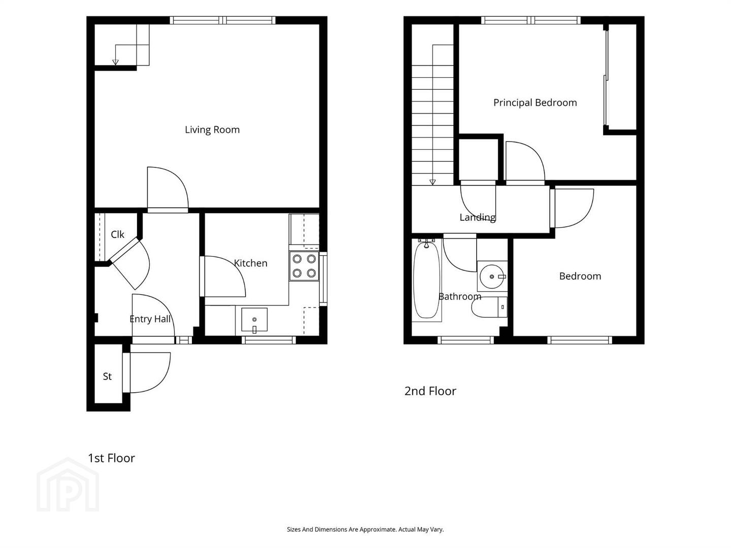 5 Downshire Mews, 28 Downshire Road 15 of 15