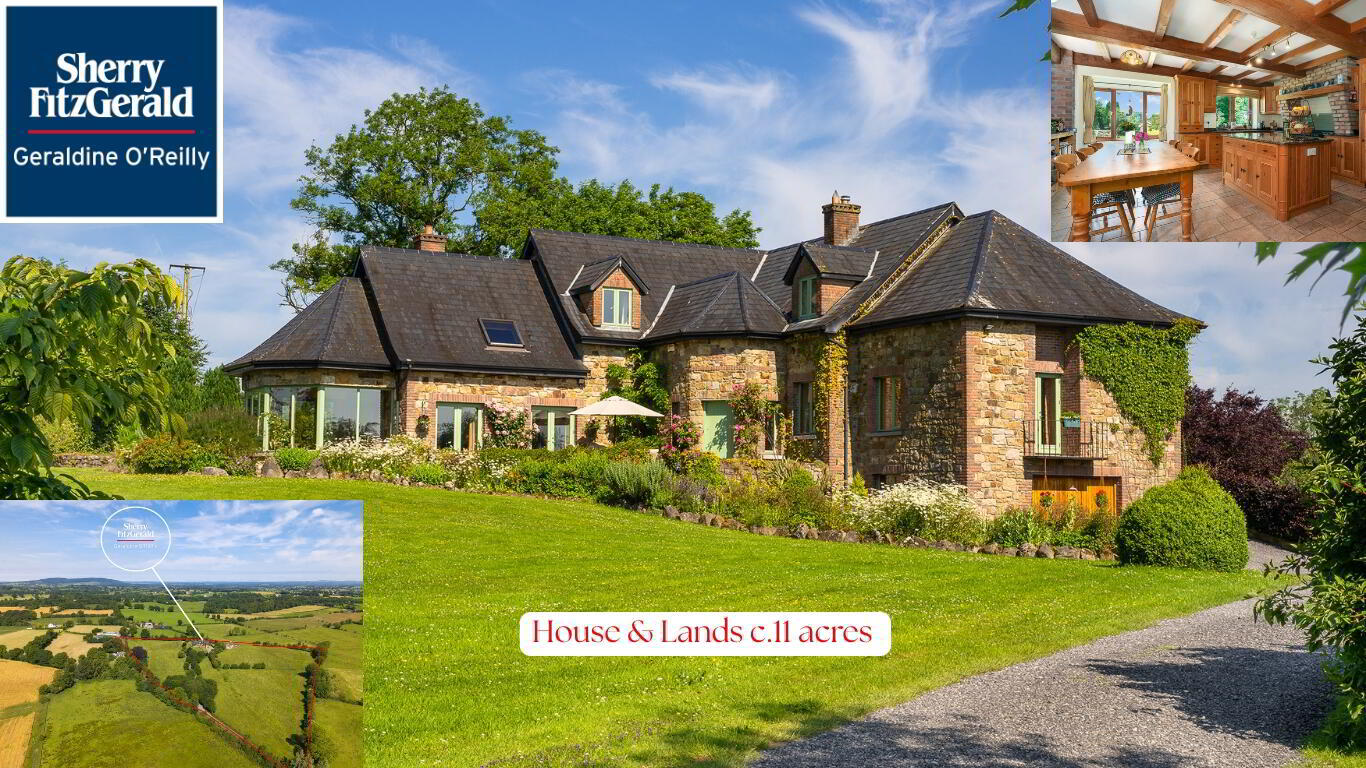 House And Lands 1 of 99