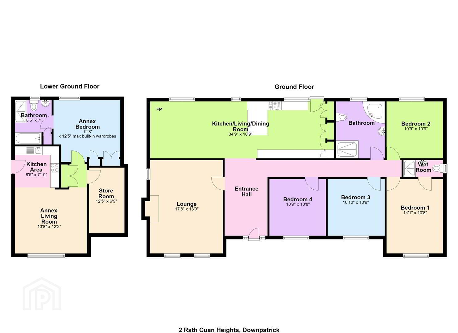2 Rath Cuan Heights 45 of 45
