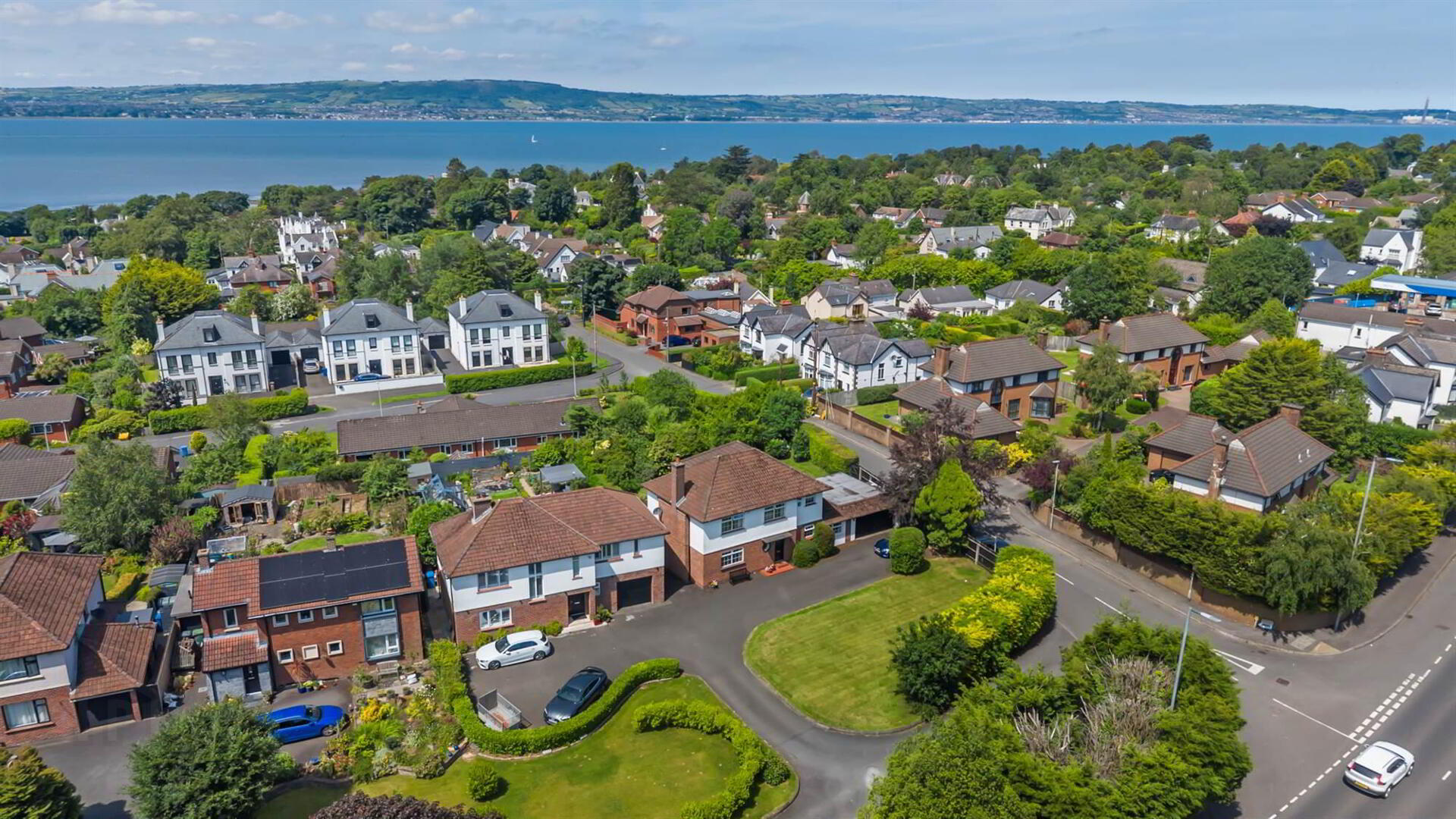 House With Site With FPP, 82 & 82A Bangor Road 36 of 37