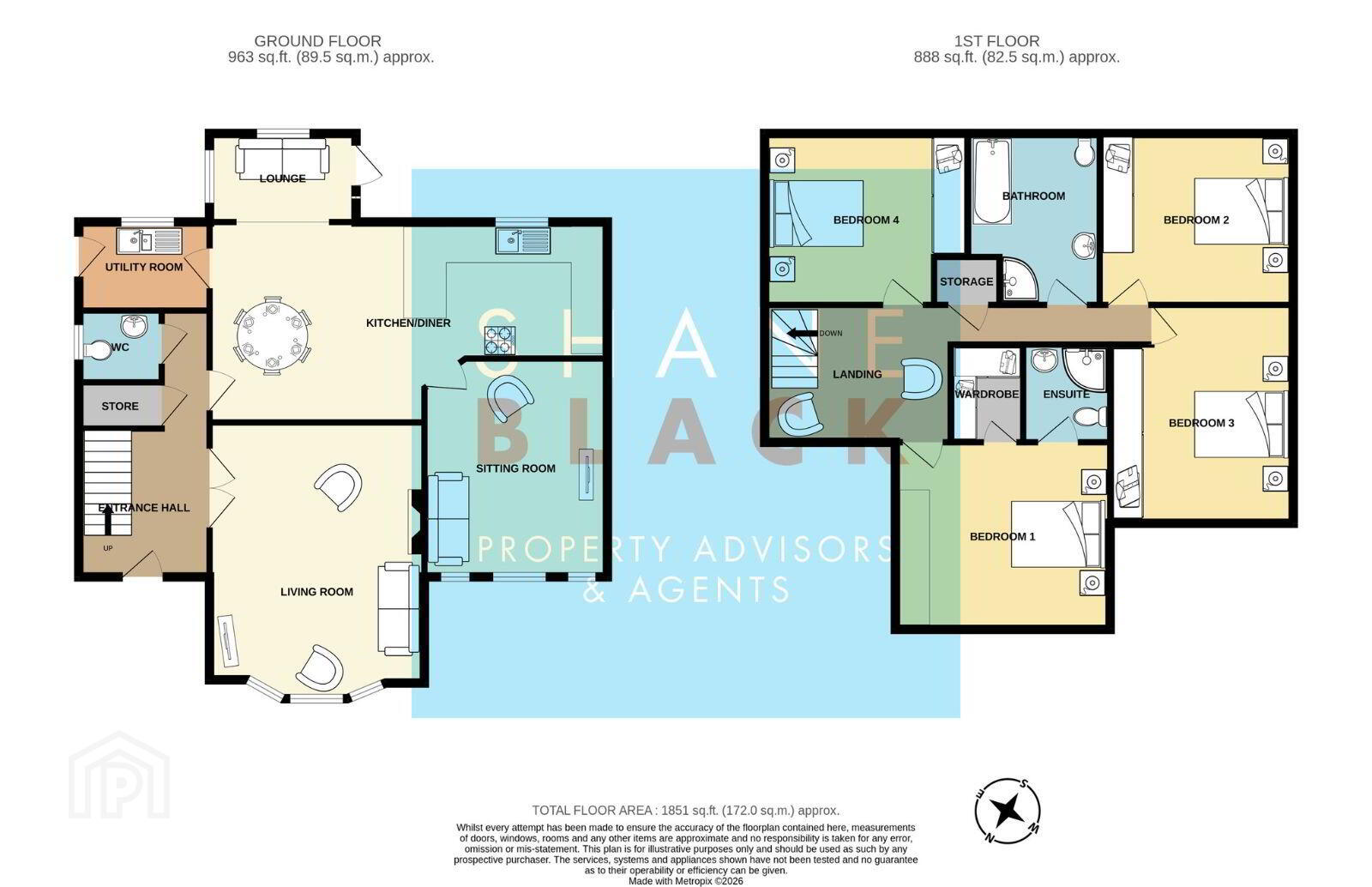 2 Park Avenue 43 of 44