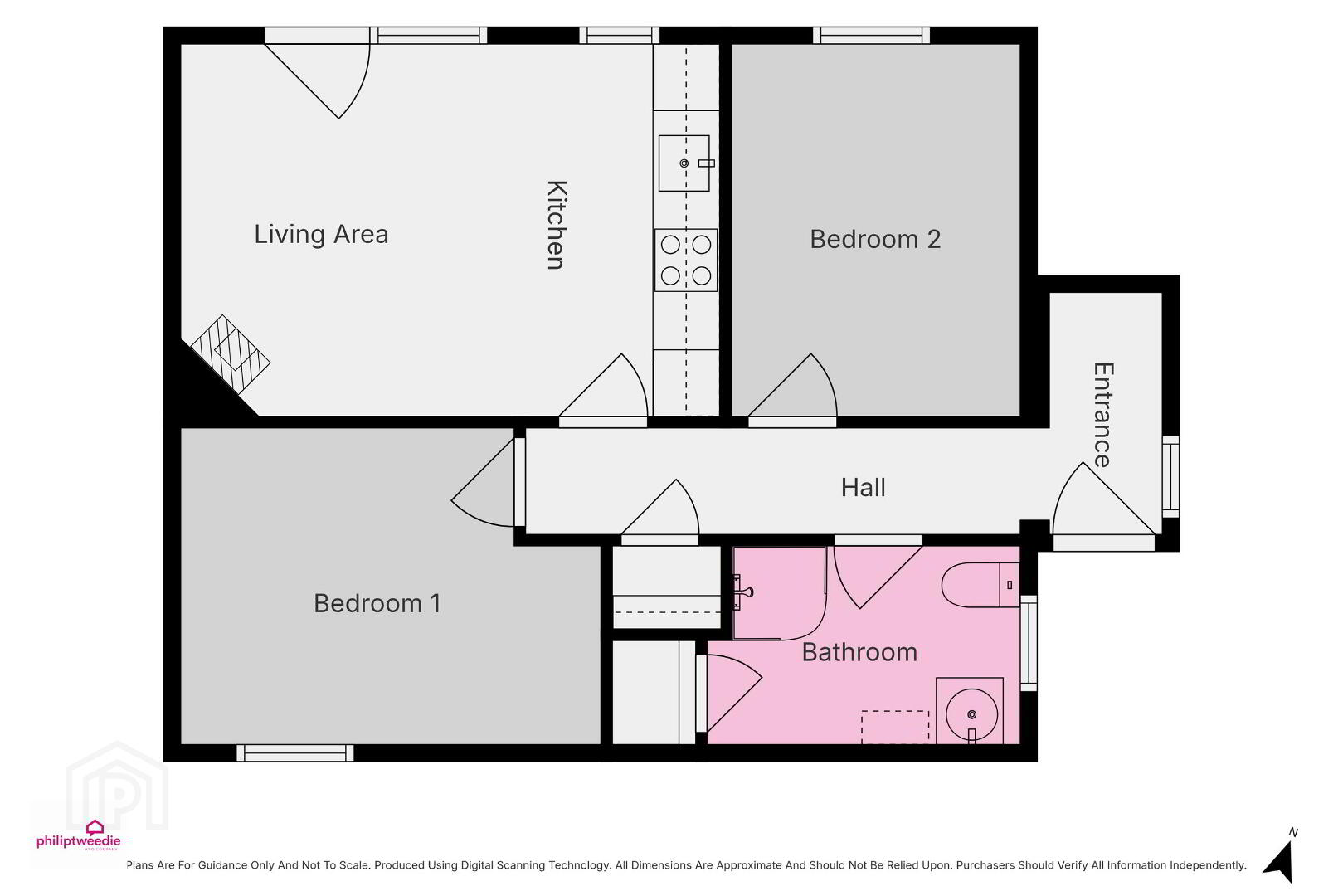 7 McShane Glen, 129 Whitepark Road 13 of 14