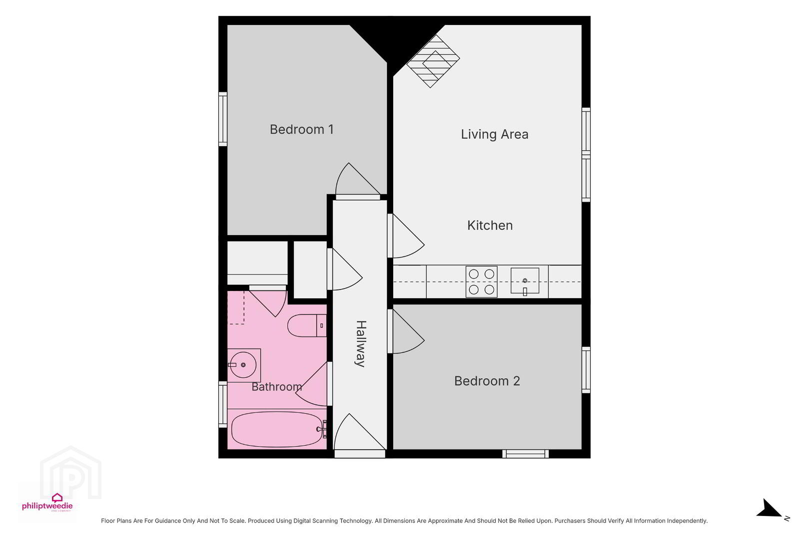 8 McShane Glen, 129 Whitepark Road 14 of 15