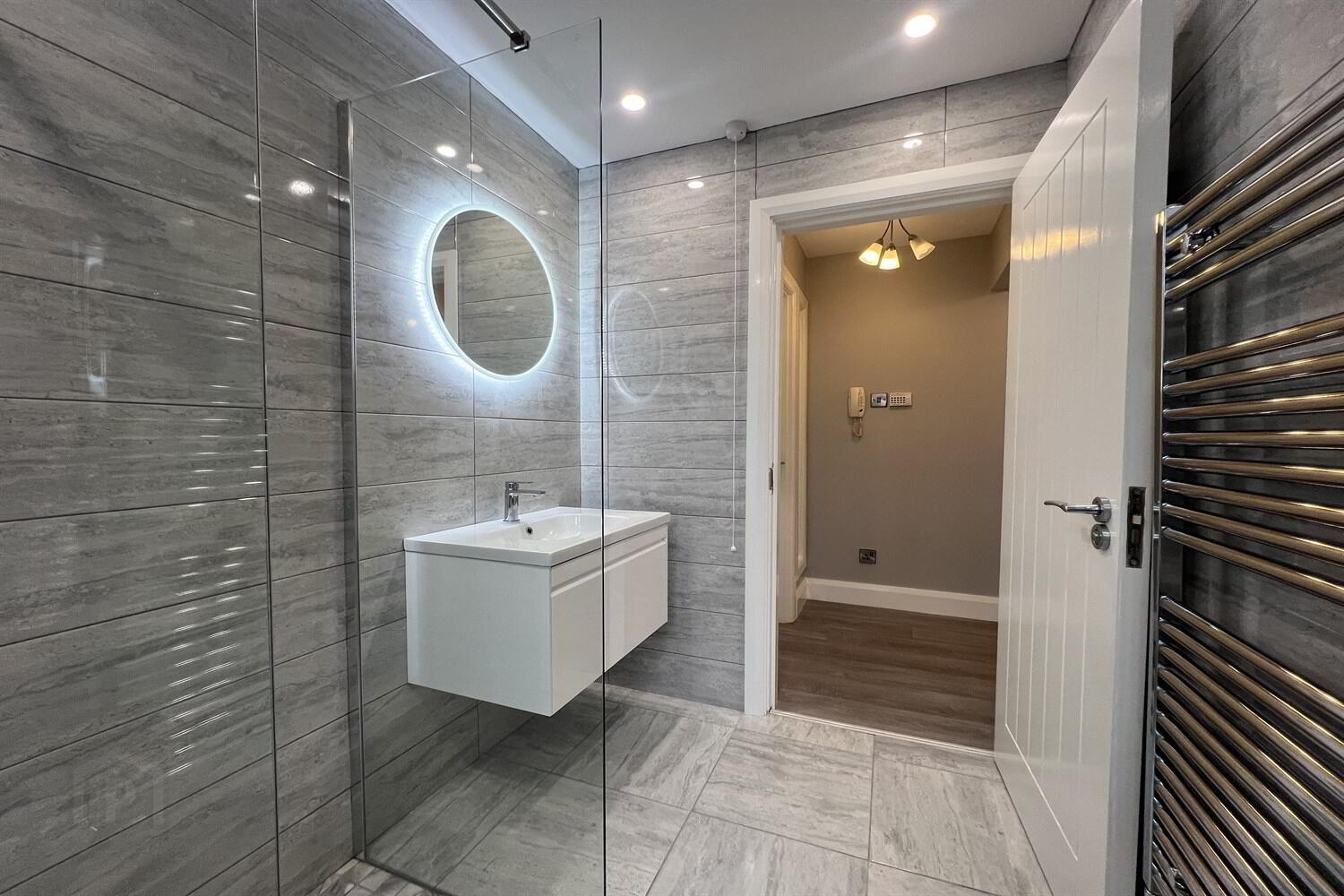 Flat 3, 6 Glandore Avenue 12 of 13