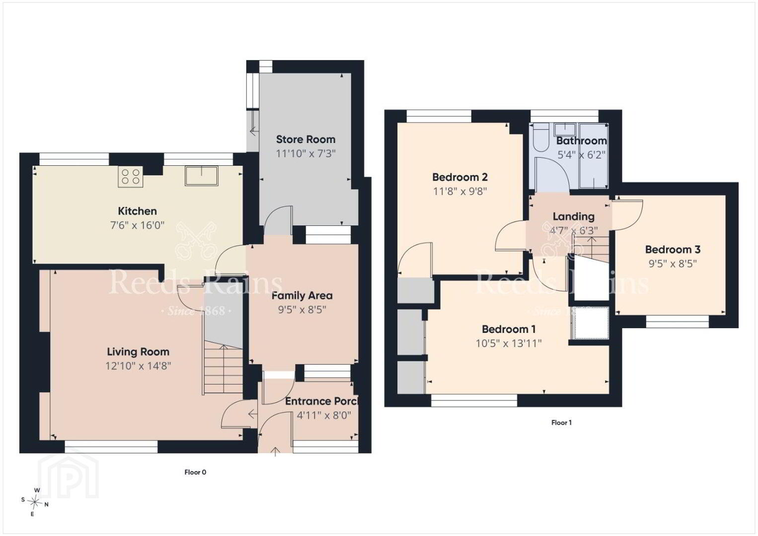 106 Hill Street 13 of 14