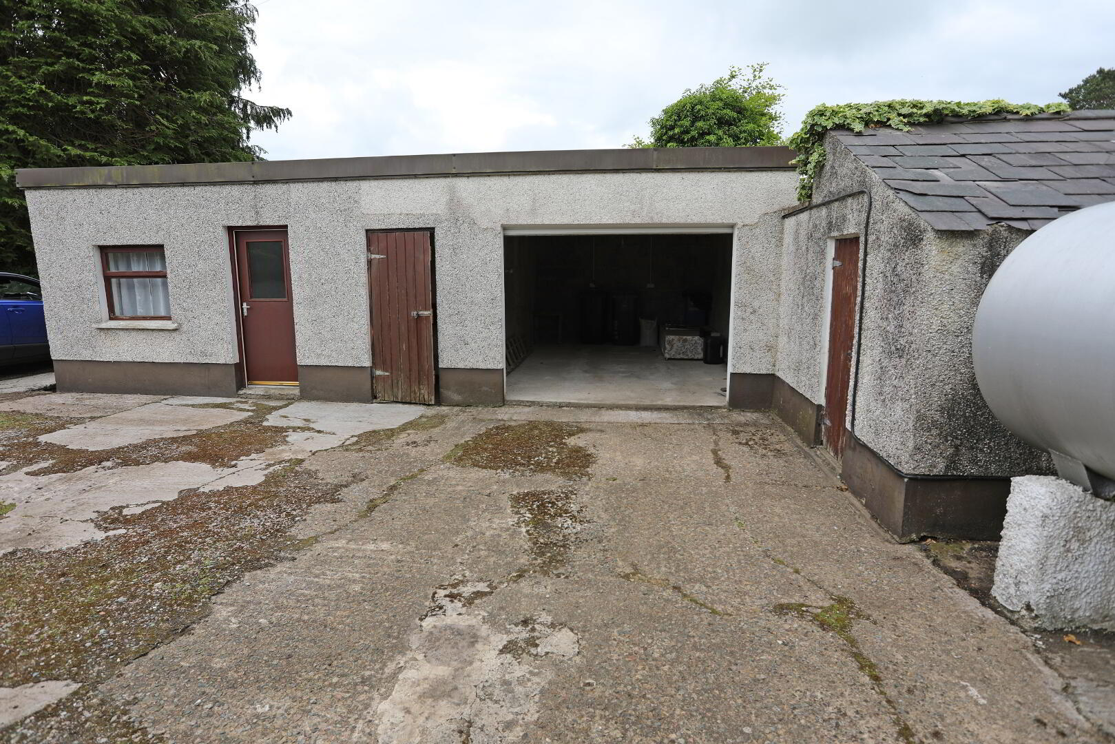 110 Ballynafie Road 18 of 18
