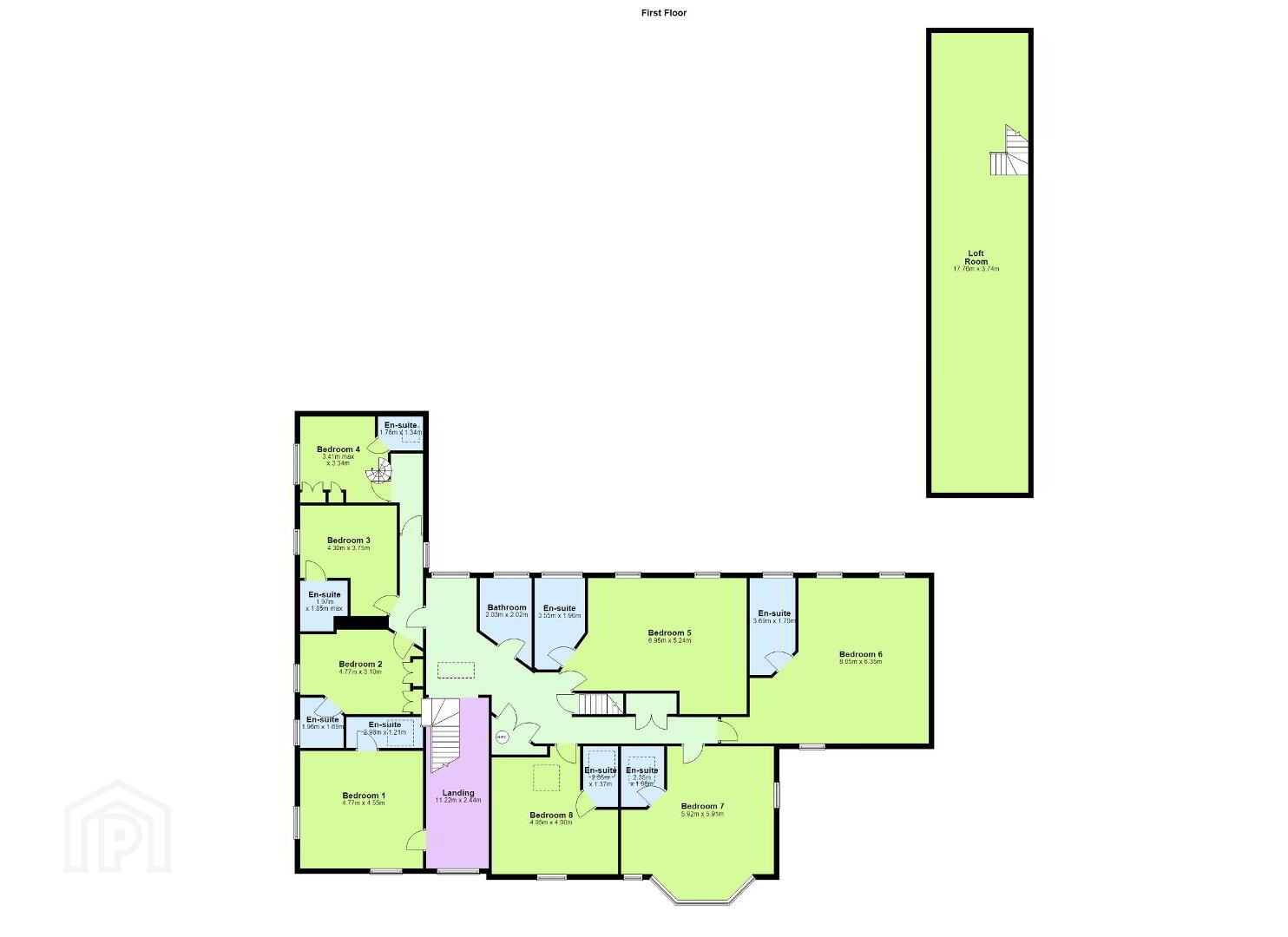 The Castle Country House, Two Mile Borris 40 of 41
