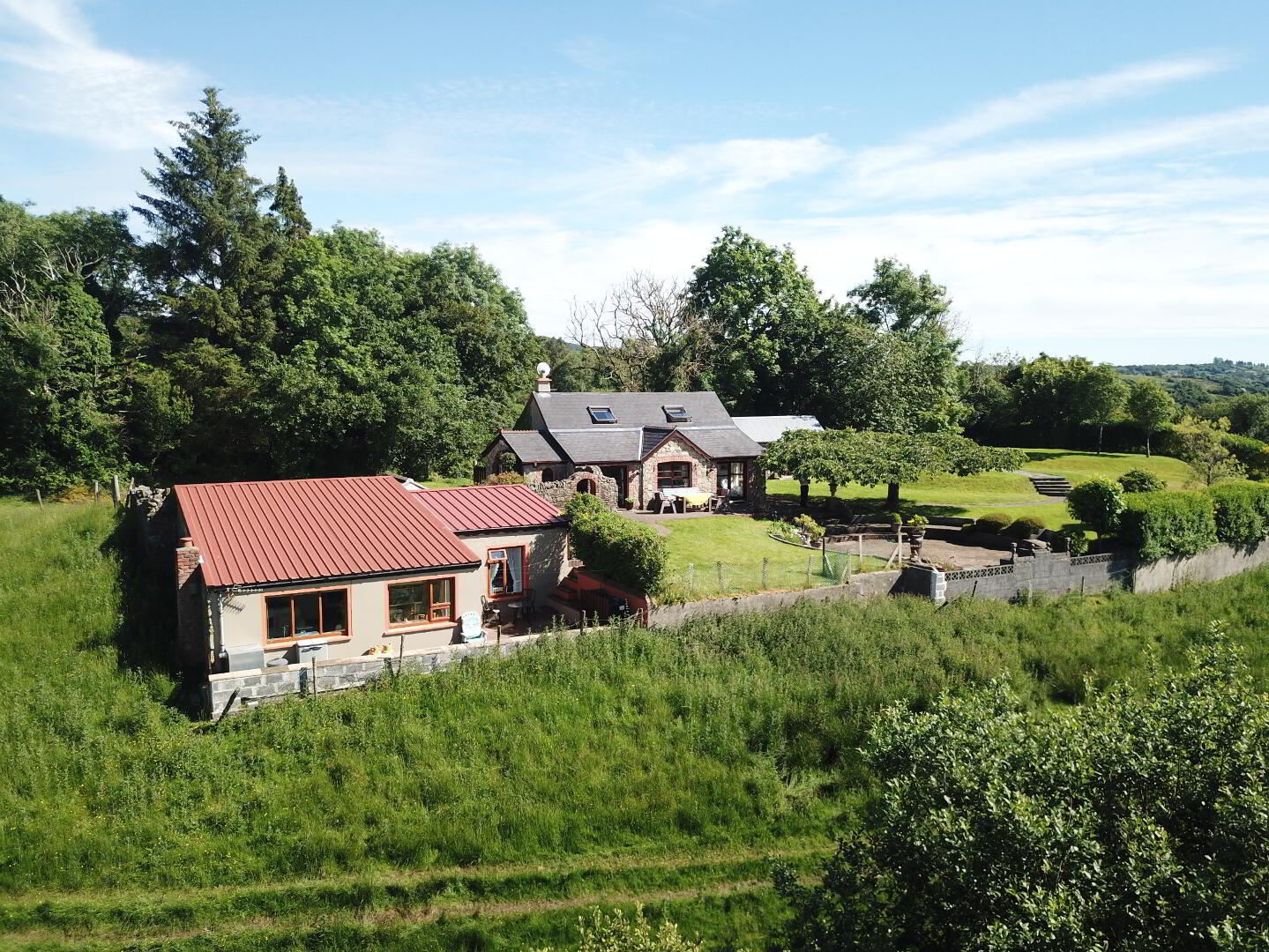 Charlough, Lough Eske 43 of 44