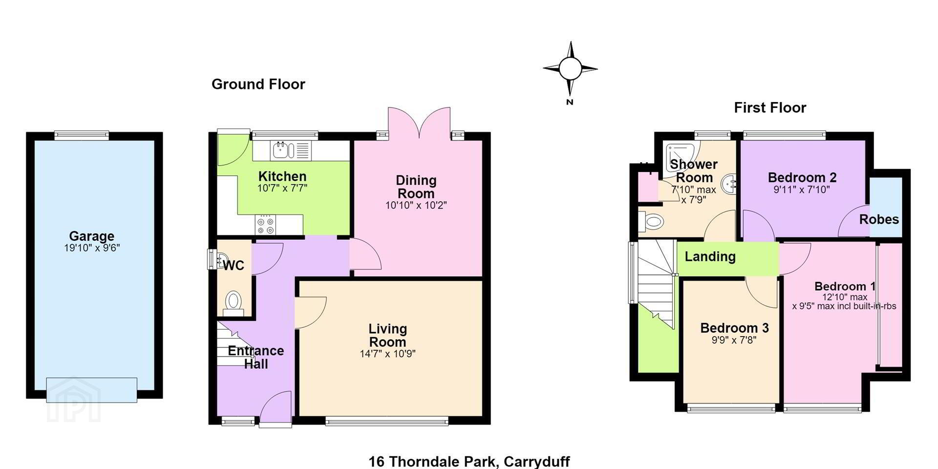 16 Thorndale Park 23 of 23