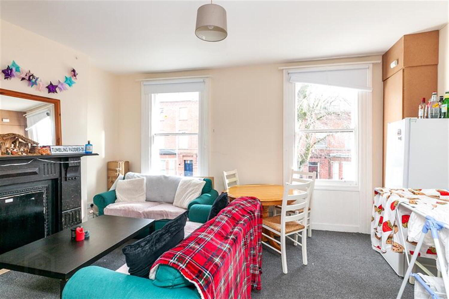 Apt 2, 27 Wolseley Street 2 of 14