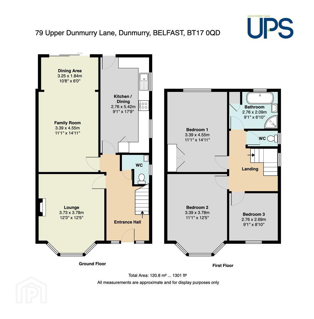 79 Upper Dunmurry Lane 48 of 49