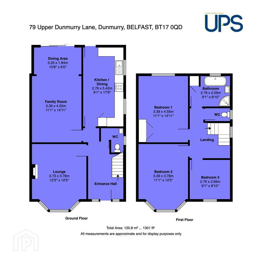79 Upper Dunmurry Lane 49 of 49